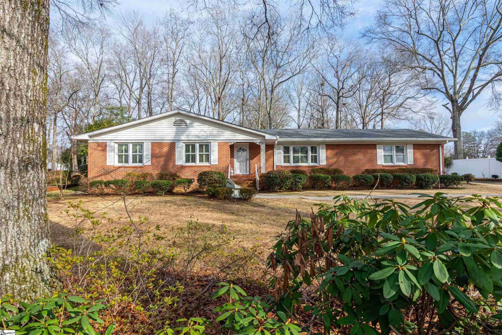 Property image 1 at 107 Poinsettia Drive, Simpsonville, SC 29681