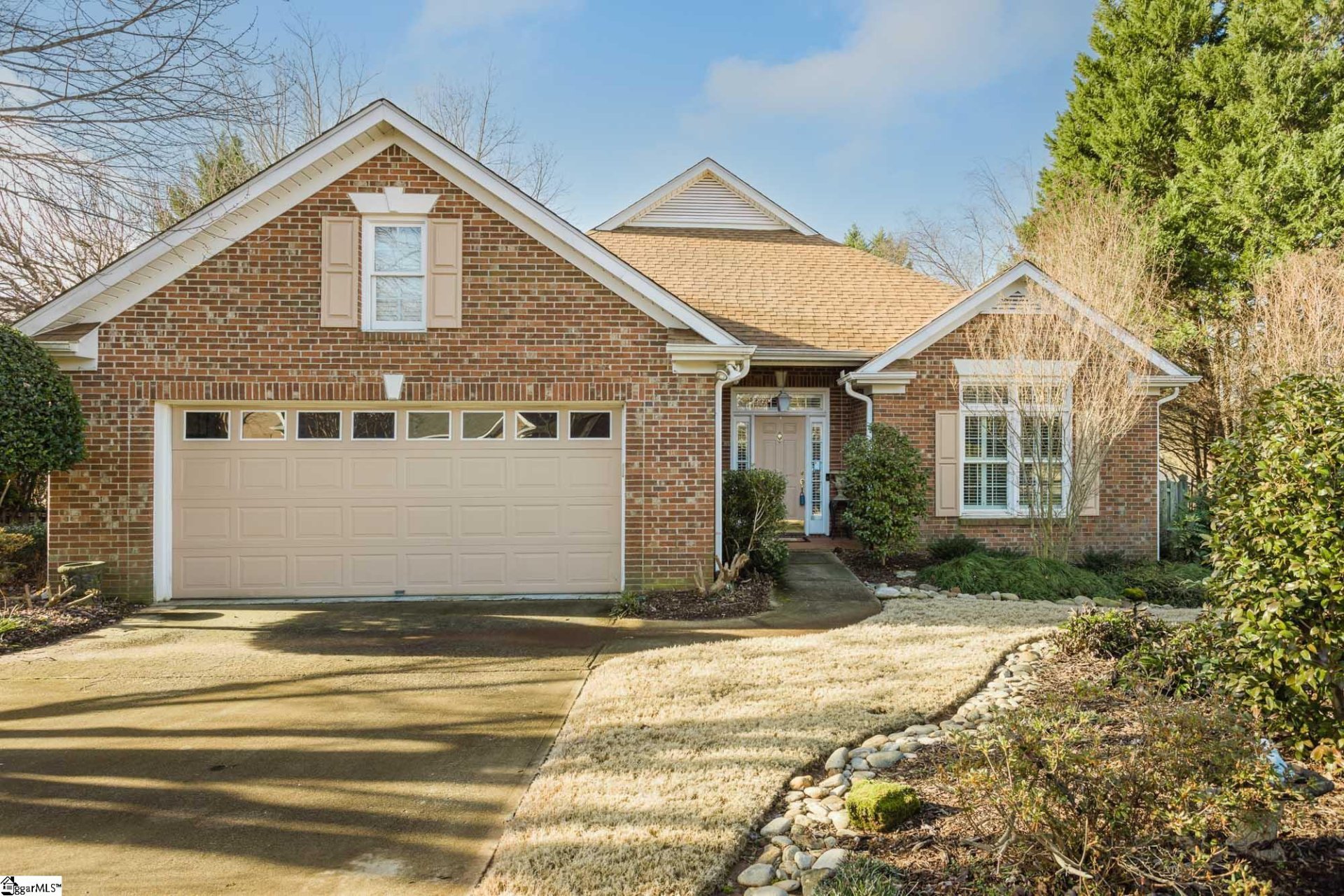 Property image 1 at 19 March Winds Court, Greer, SC 29650