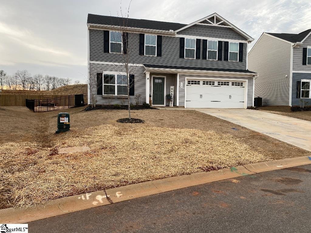 Property image 1 at 118 Wedgemere Drive, Greenville, SC 29605