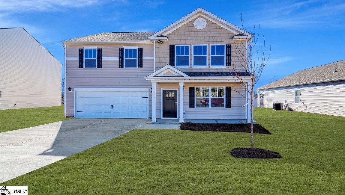 Property image 1 at 1470 Renoir Court, Lyman, SC 29365