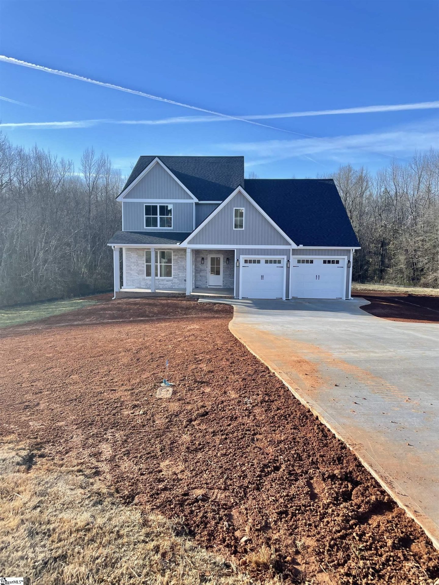 Property image 1 at 403 Terra Plains Drive, Greer, SC 29651