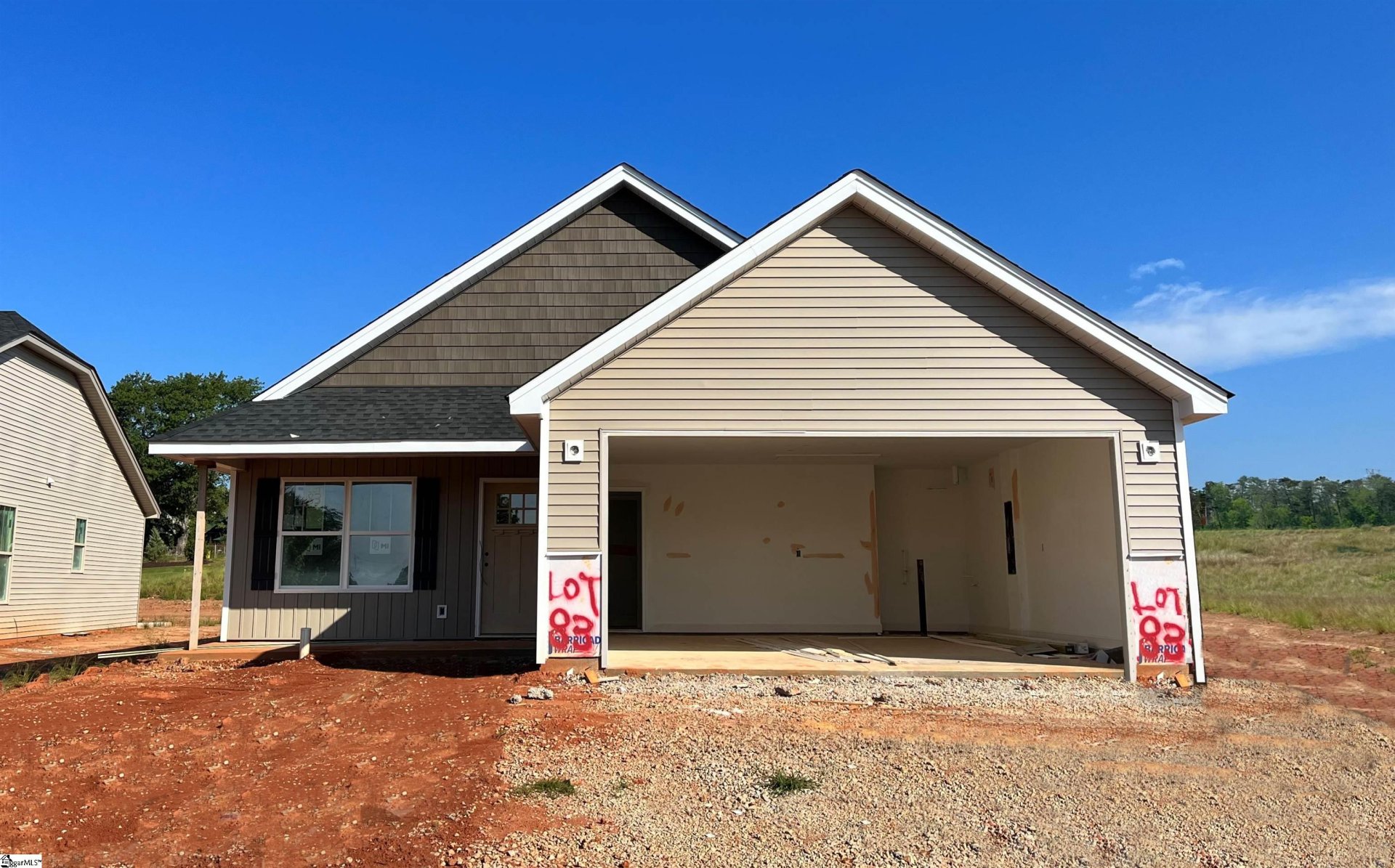 Property image 1 at 15 Landry Lane, Greenville, SC 29617