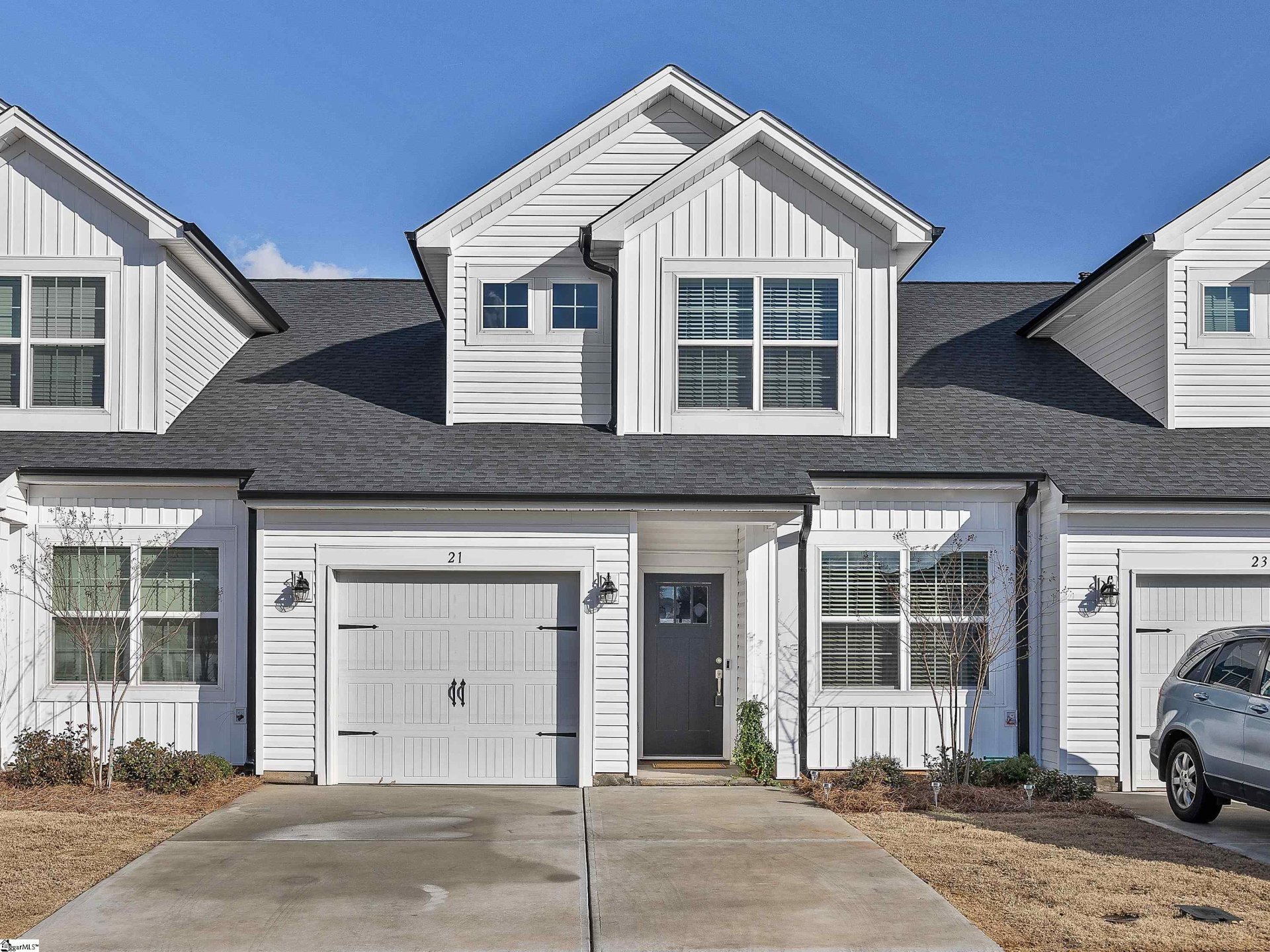 Property image 1 at 21 Table Mountain Trail, Greer, SC 29651