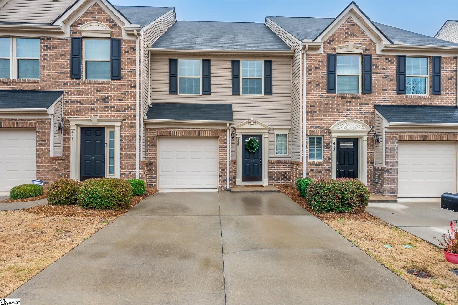 Property image 1 at 433 Christiane Way, Greenville, SC 29607