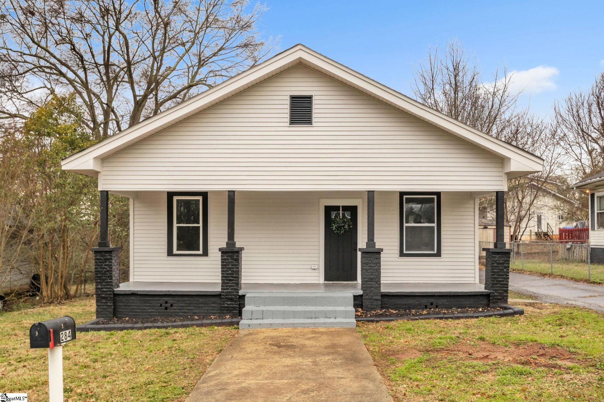 Property image 1 at 284 Moore Street, Greenville, SC 29605-4334