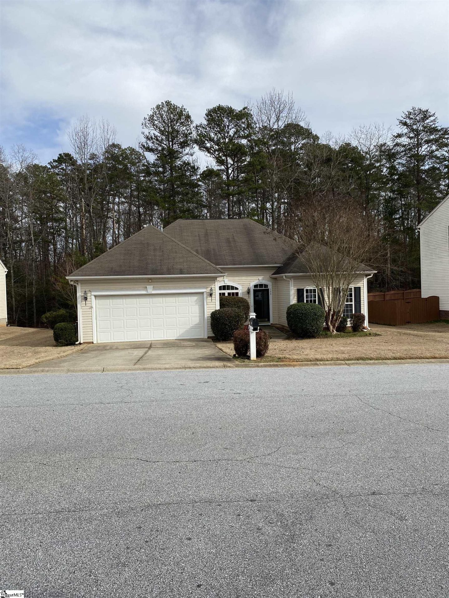 Property at 124 Laurel Meadows Parkway, Greenville, SC 29607