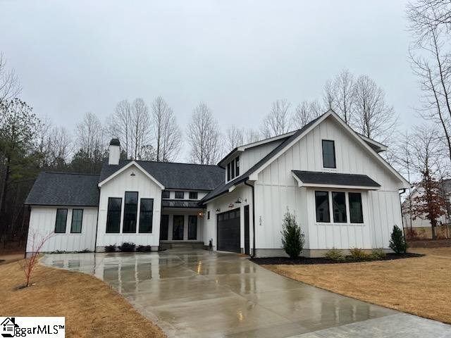 Property image 1 at 204 Sanctuary Lane, Taylors, SC 29687