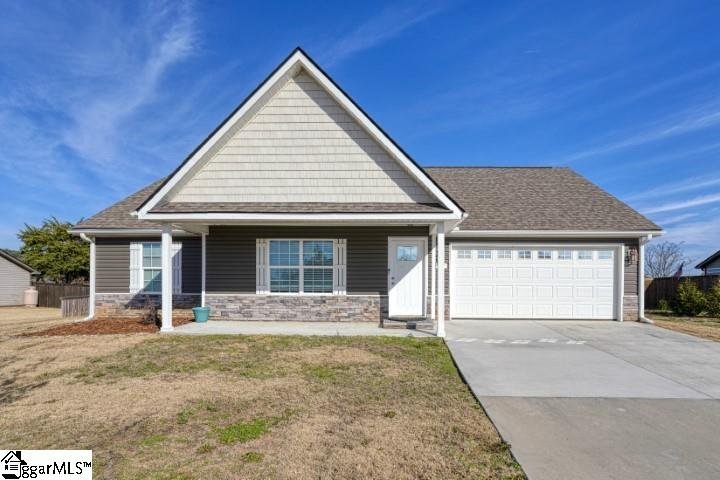 407 Braeburn Fields Court