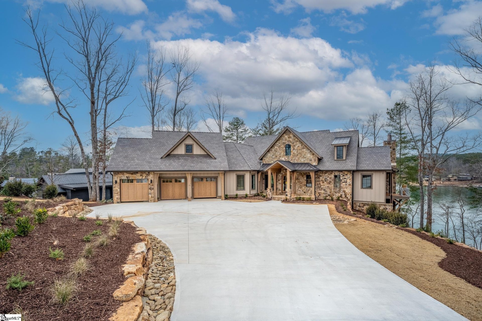 Property image 1 at 462 Peninsula Ridge, Sunset, SC 29685