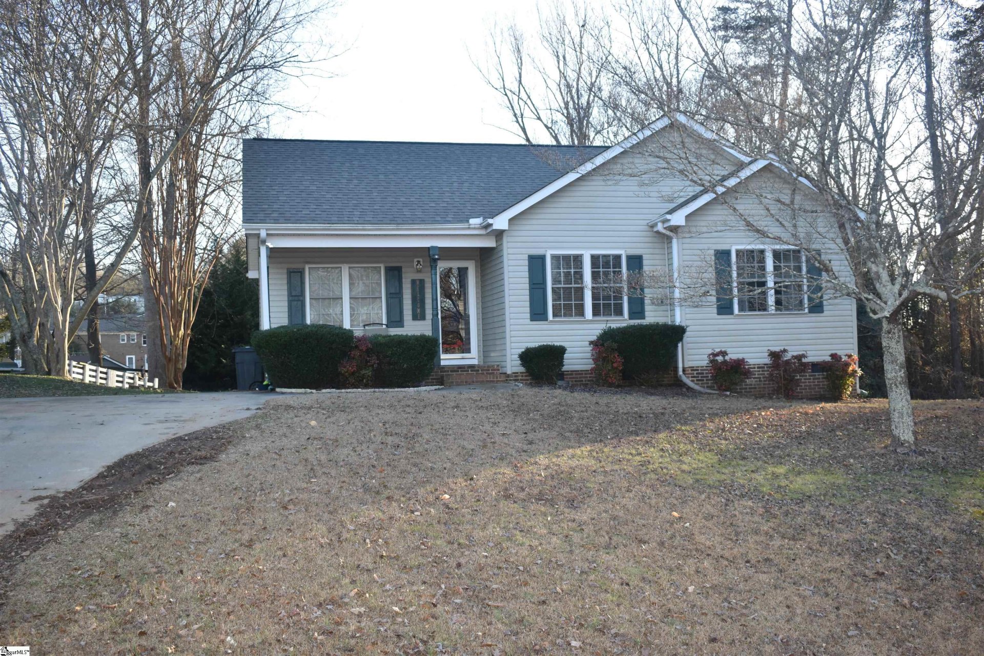 Property image 1 at 125 Rollingwood Drive, Easley, SC 29640