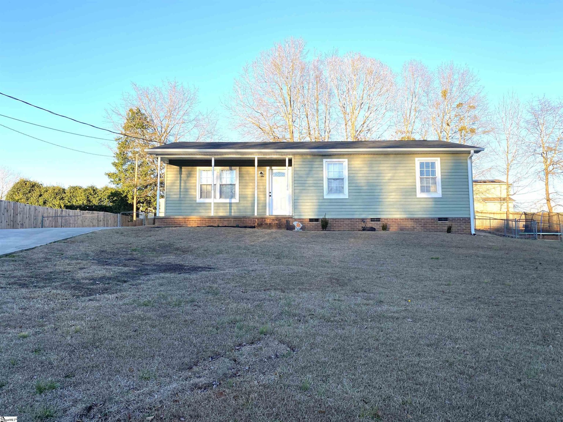 Property image 1 at 230 Branchwood Drive, Liberty, SC 29657