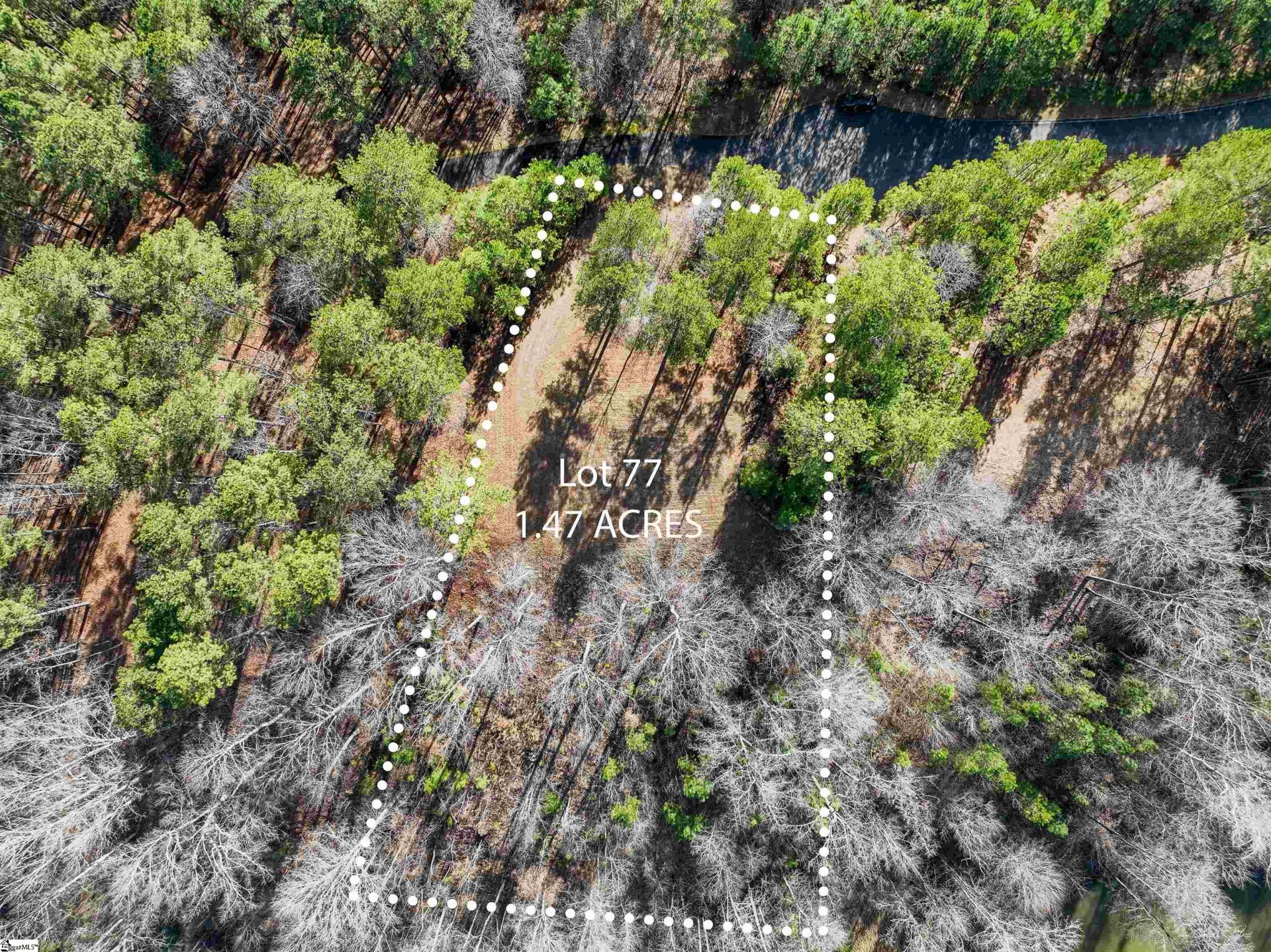 Property image 1 at 734 Eagle Ridge Way, Salem, SC 29676