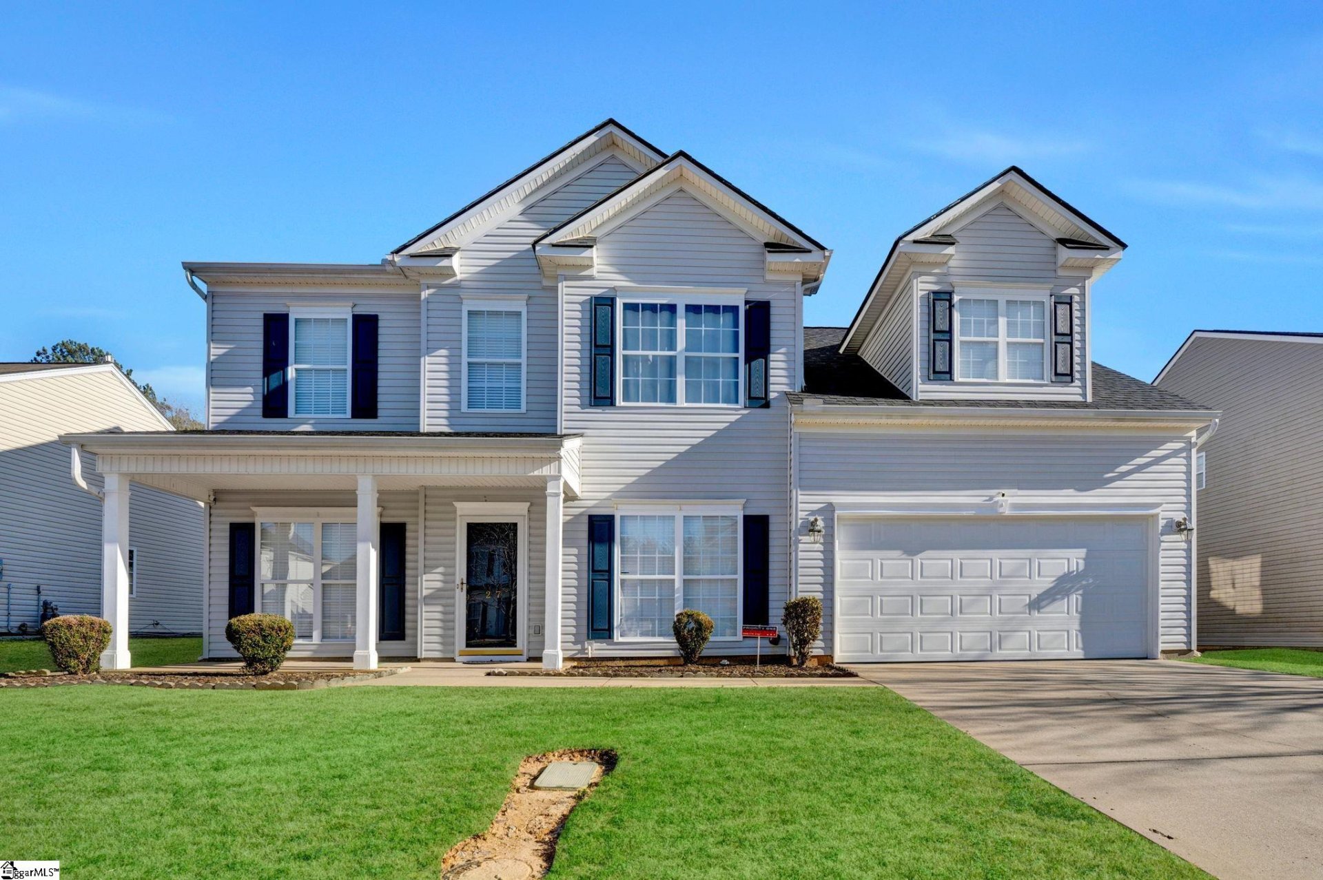 Property image 1 at 27 Irish Moss Court, Simpsonville, SC 29680