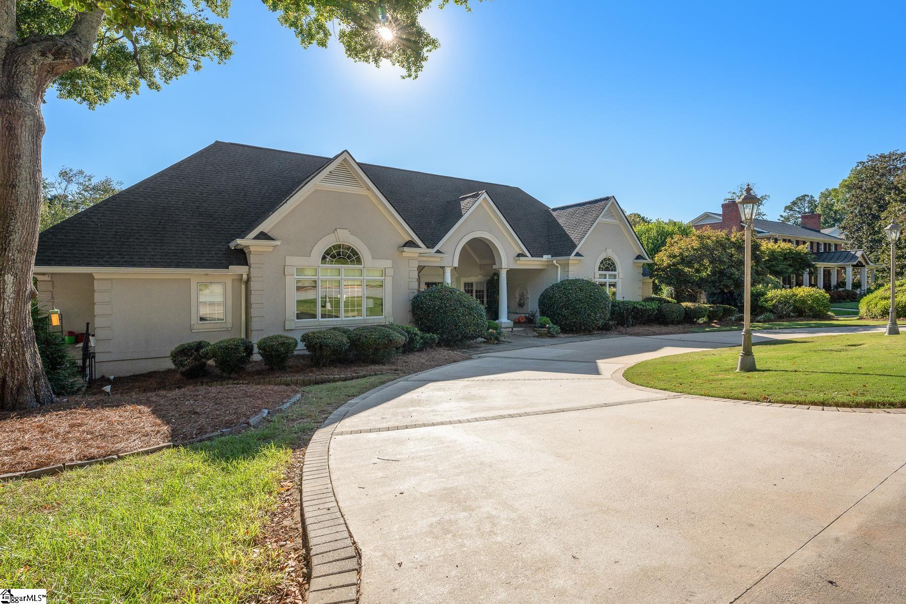 Property image 1 at 8 Bachman Court, Greenville, SC 29605