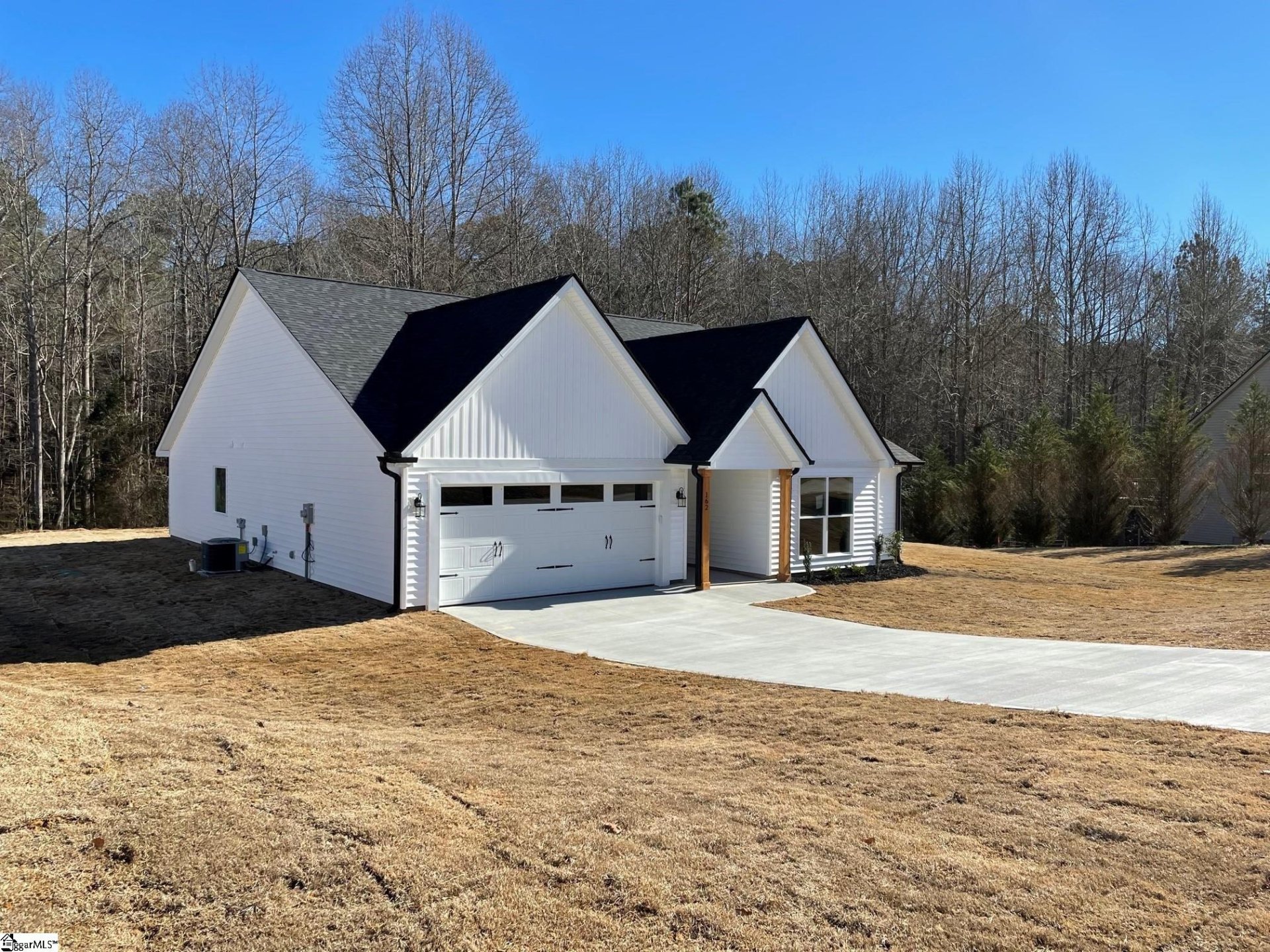 Property image 1 at 162 Rock Moss Dive Drive, Williamston, SC 29697