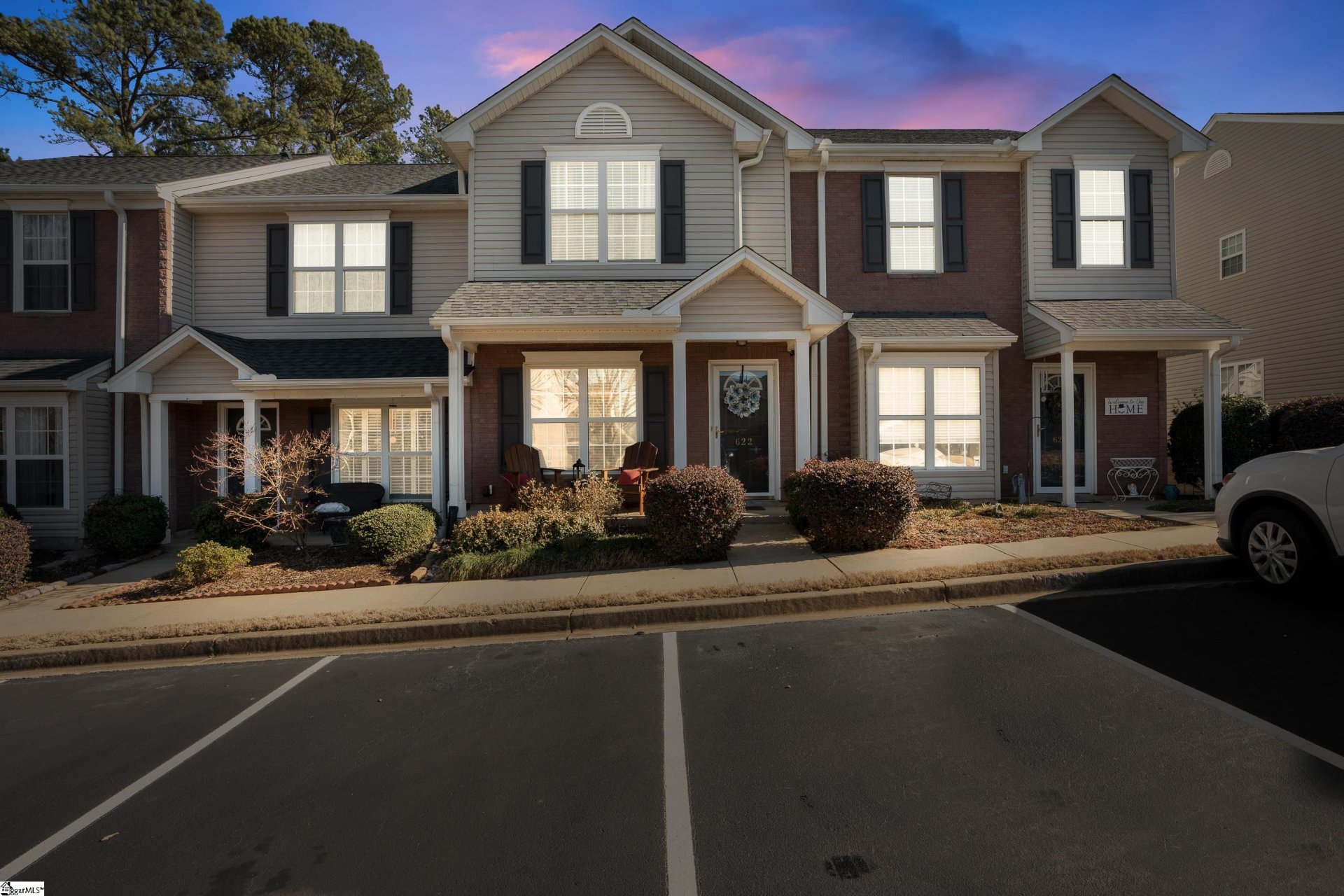 Property image 1 at 622 Graythorn Lane, Greenville, SC 29607