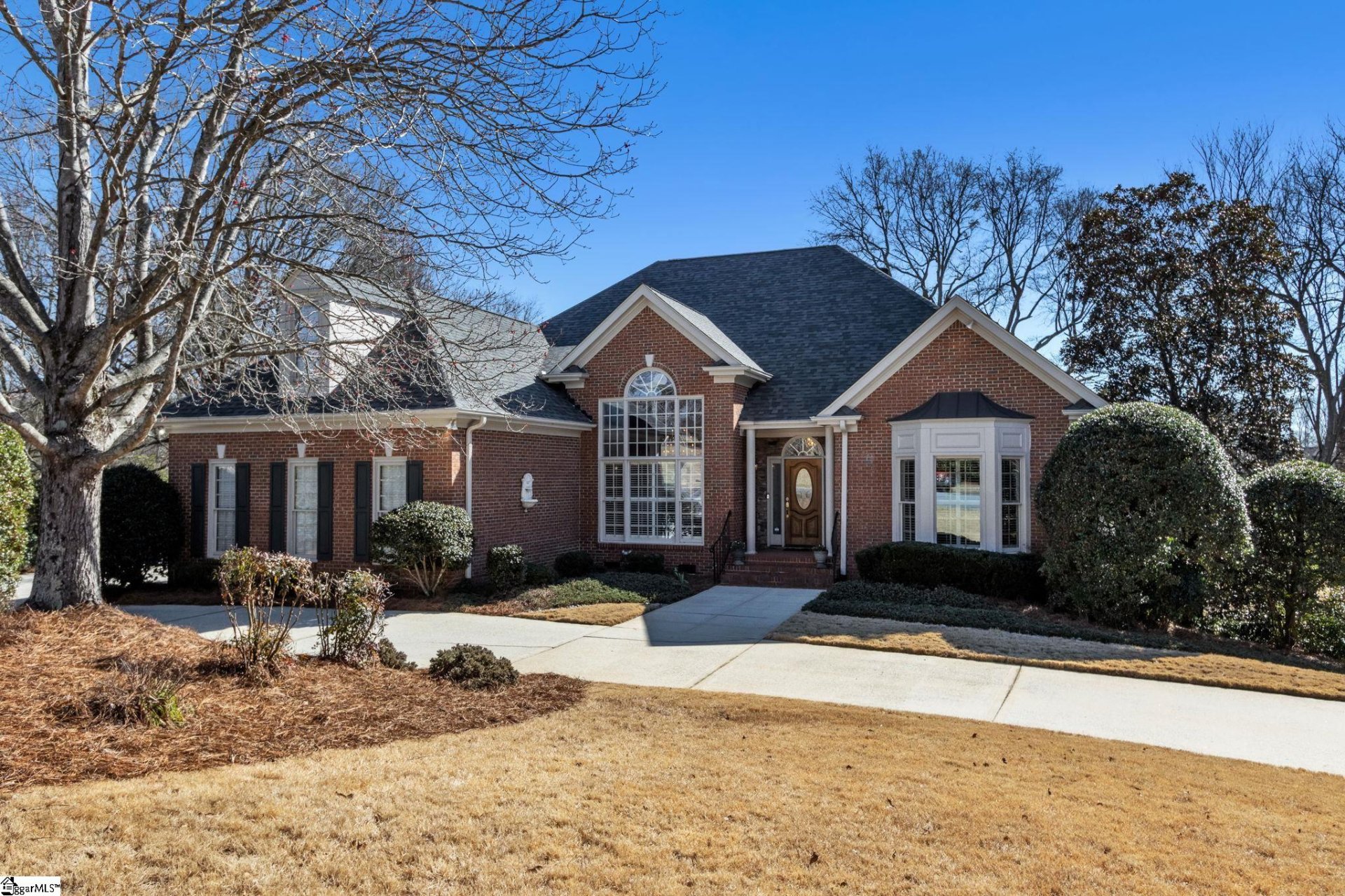 Property image 1 at 508 E Tara Lane, Duncan, SC 29334