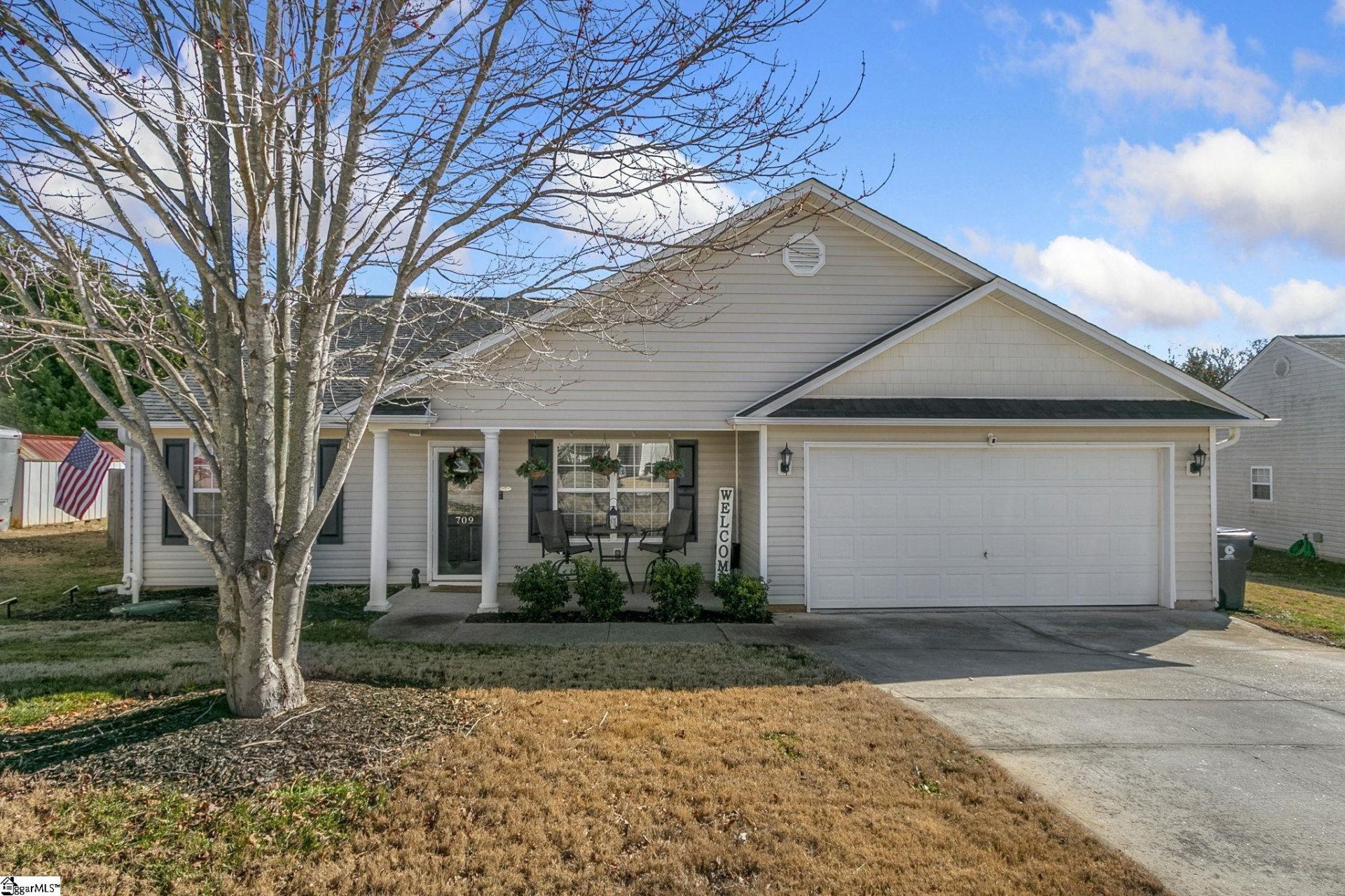 Property image 1 at 709 Cassie Marie Court, Duncan, SC 29334