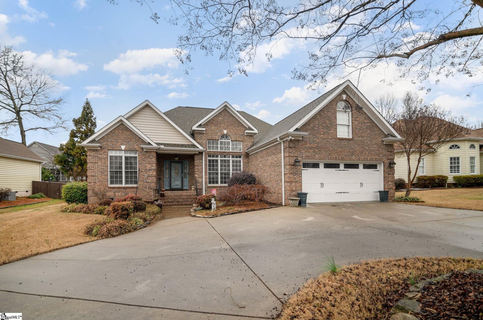 Property image 1 at 415 Laurel Hill Drive, Roebuck, SC 29367