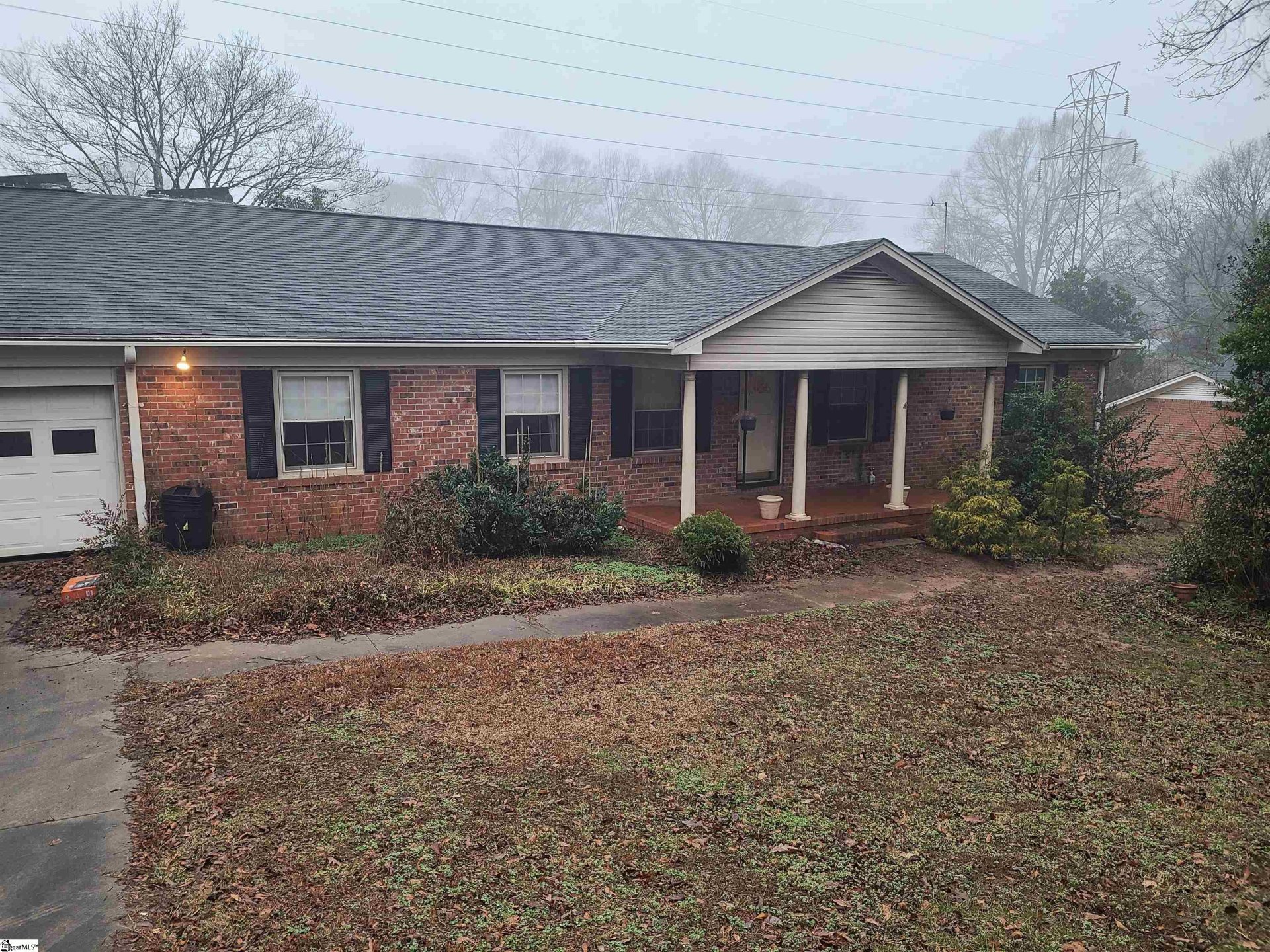 Property image 1 at 227 Donington Drive, Greenville, SC 29615