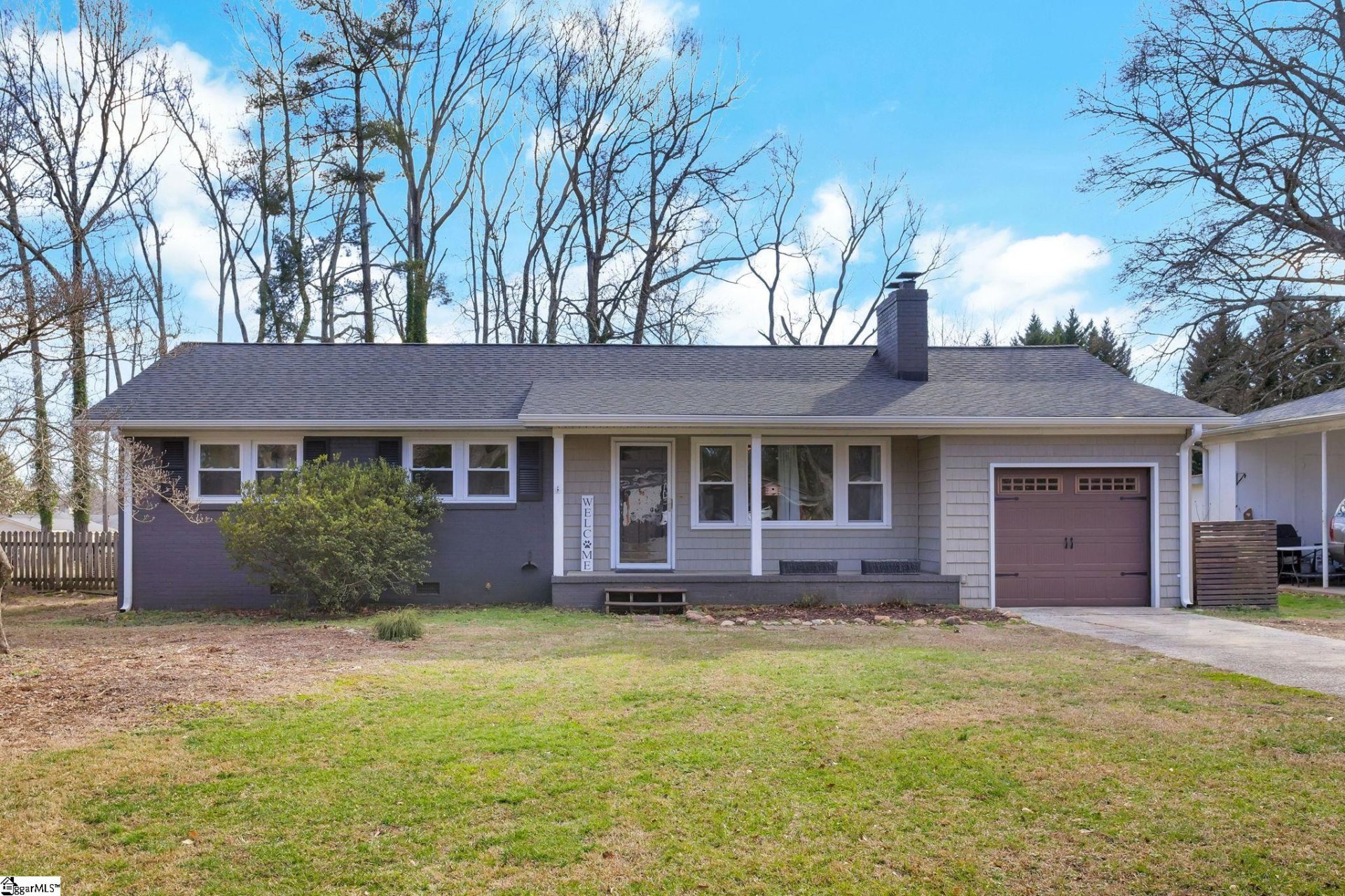 Property image 1 at 22 Forestdale Drive, Taylors, SC 29687