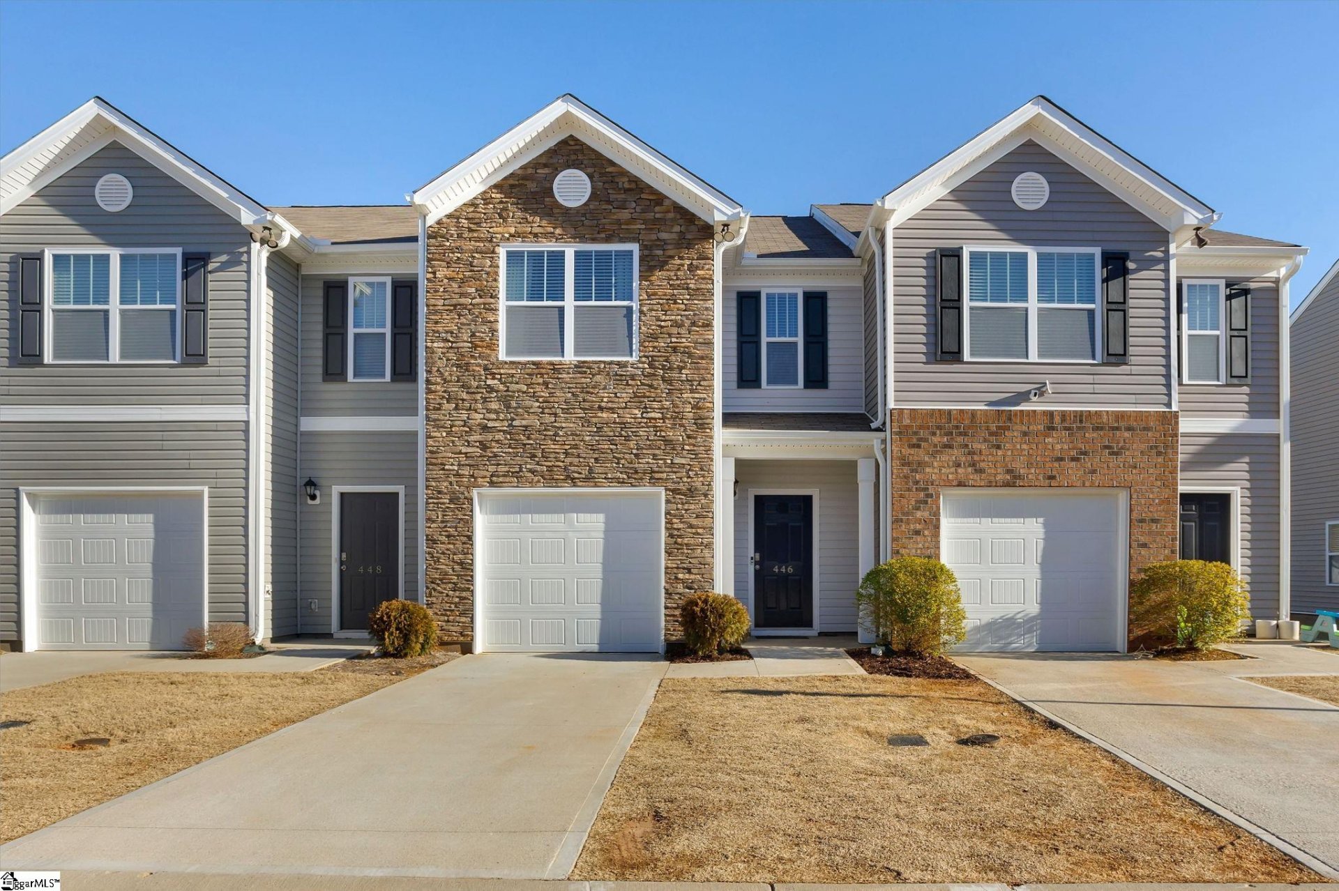 Property image 1 at 446 Sea Grit Court, Greer, SC 29650