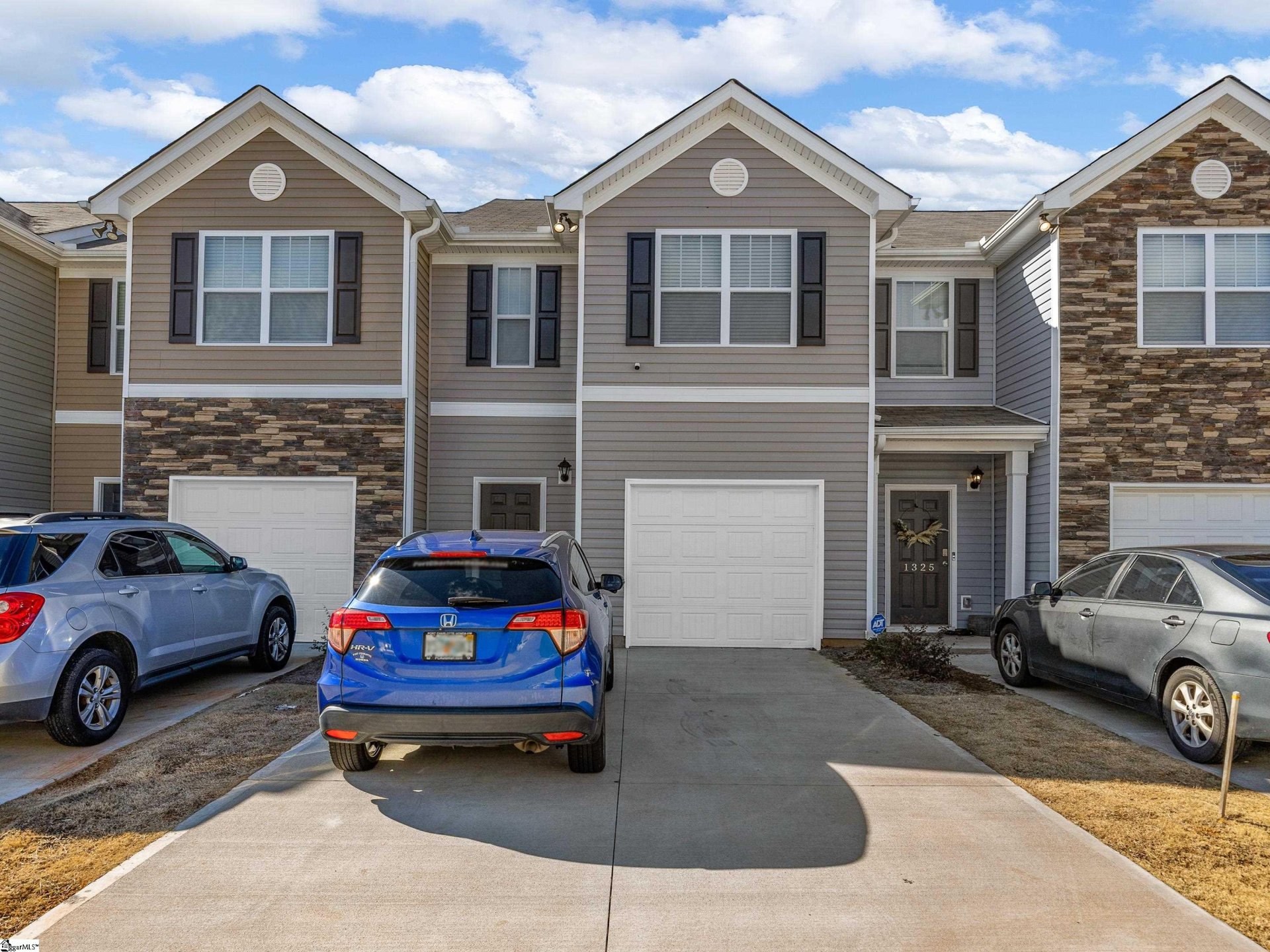 Property image 1 at 1321 Wunder Way, Boiling Springs, SC 29316