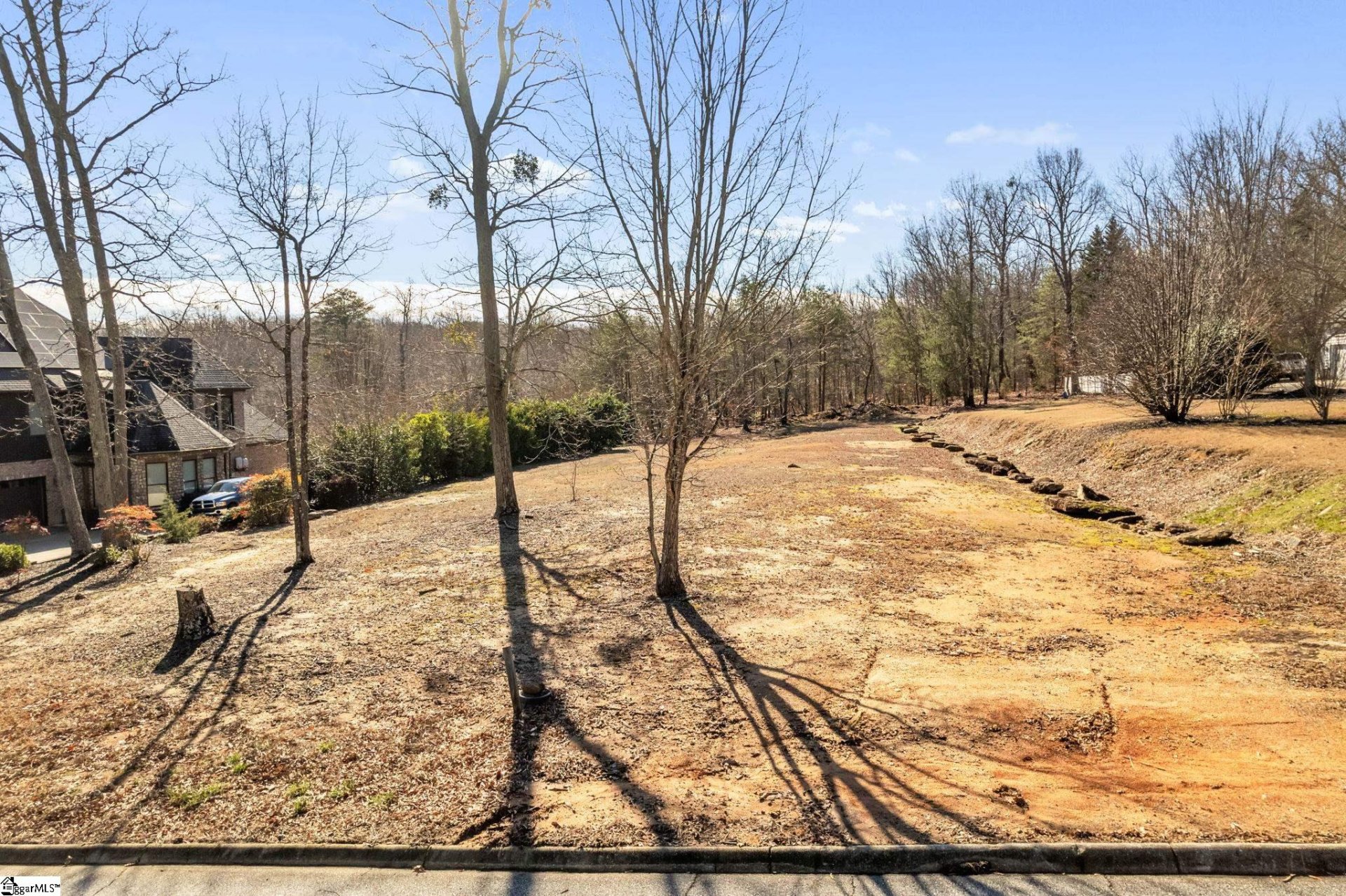 Property image 1 at 3 Paris Glen Way, Greenville, SC 29609