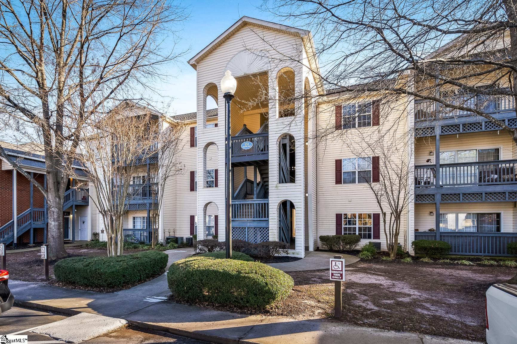 Property image 1 at 151 Wexford #301 Drive, Anderson, SC 29621