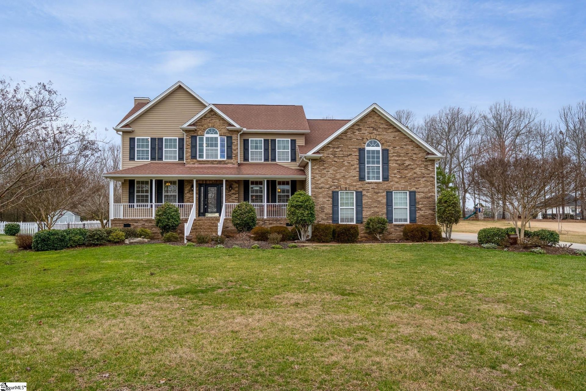 Property image 1 at 417 Saddlebred Drive, Pelzer, SC 29669