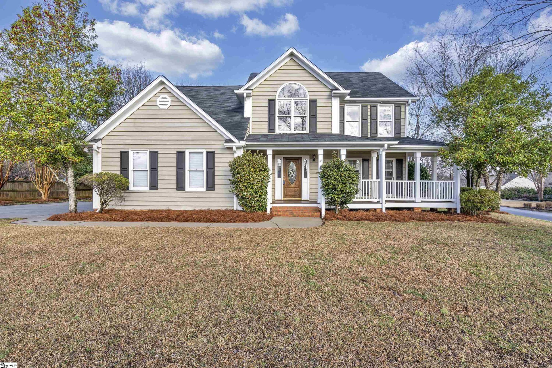 Property image 1 at 4 Promontory Court, Greenville, SC 29615