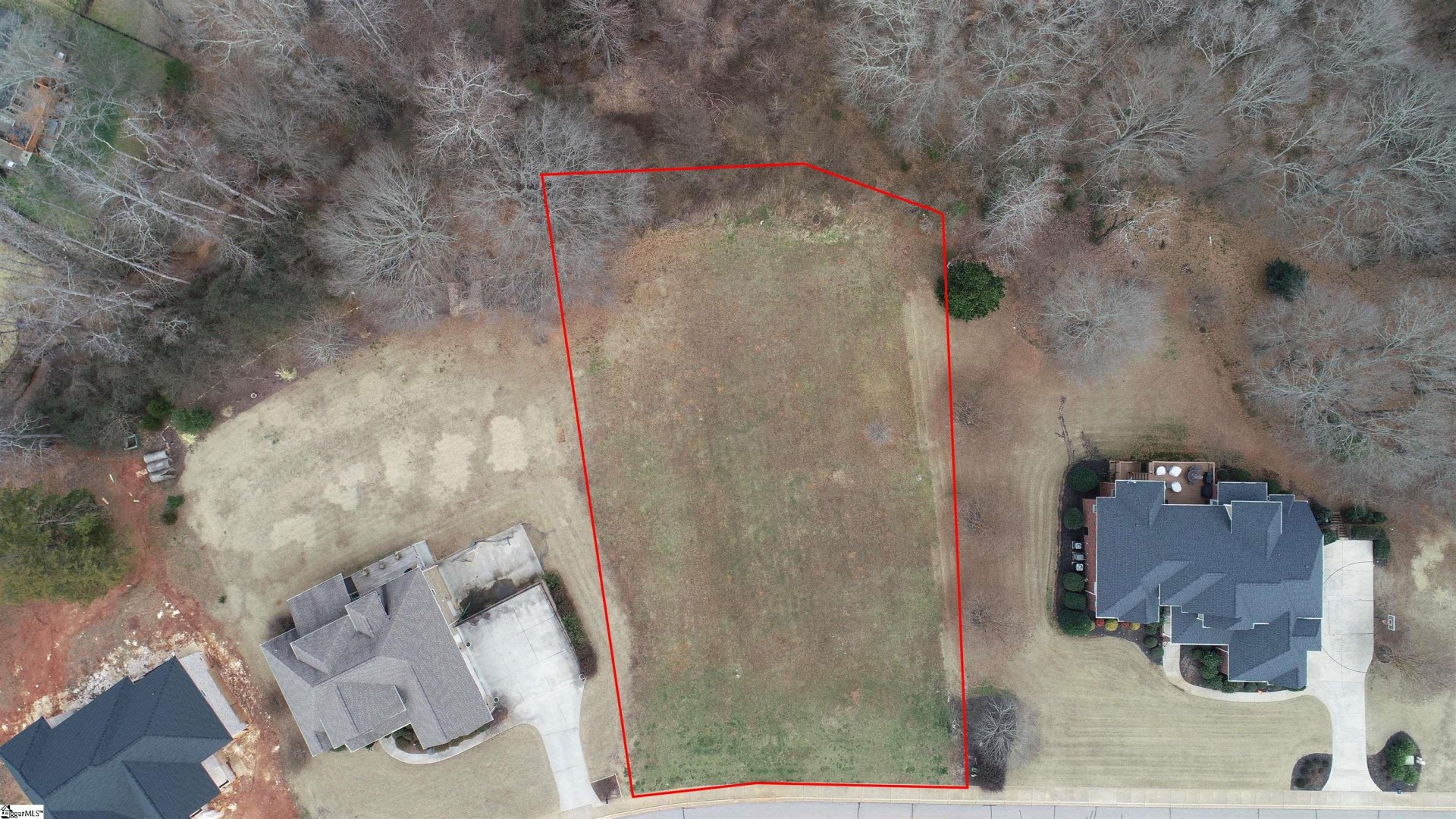 Property image 1 at 109 Bree Drive, Anderson, SC 29621