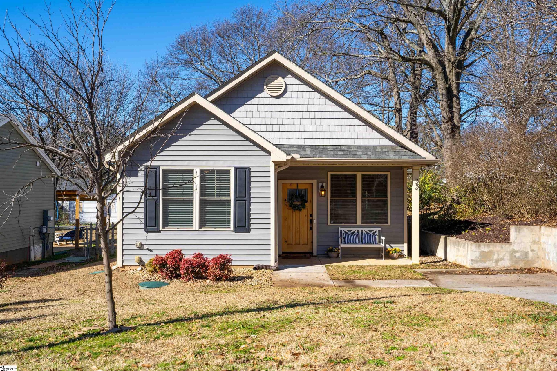 Property image 1 at 22 Brookdale Avenue, Greenville, SC 29607