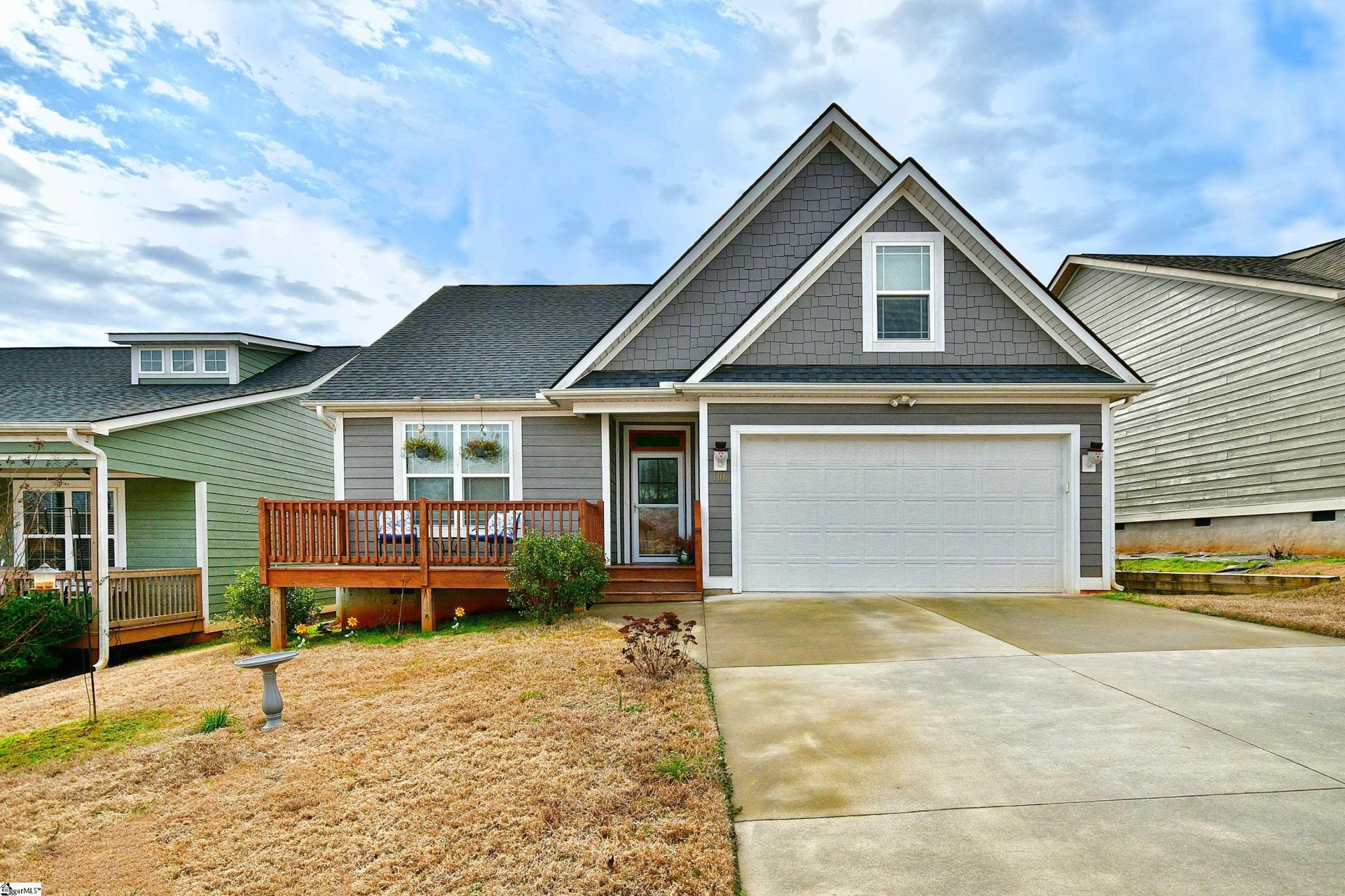 Property image 1 at 106 Regency Walk, Pickens, SC 29671