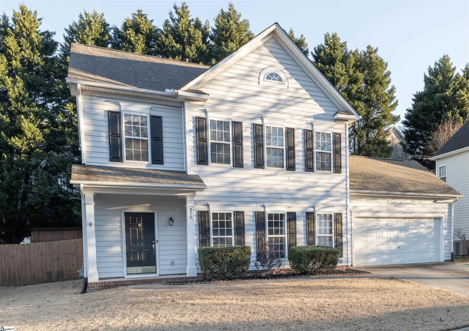 Property image 1 at 315 Windsong Drive, Greenville, SC 29615