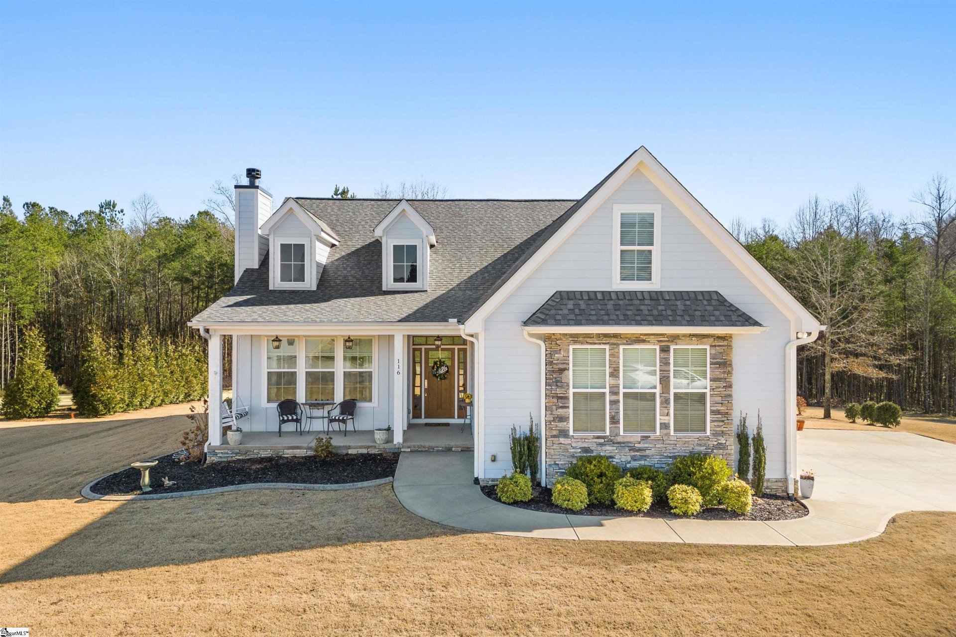 Property image 1 at 116 Deer Thicket Way, Taylors, SC 29687