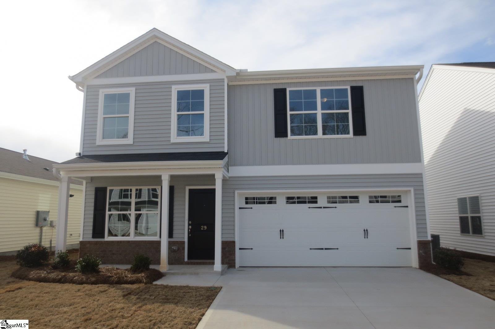 Property image 1 at 29 Chalet Court, Anderson, SC 29621