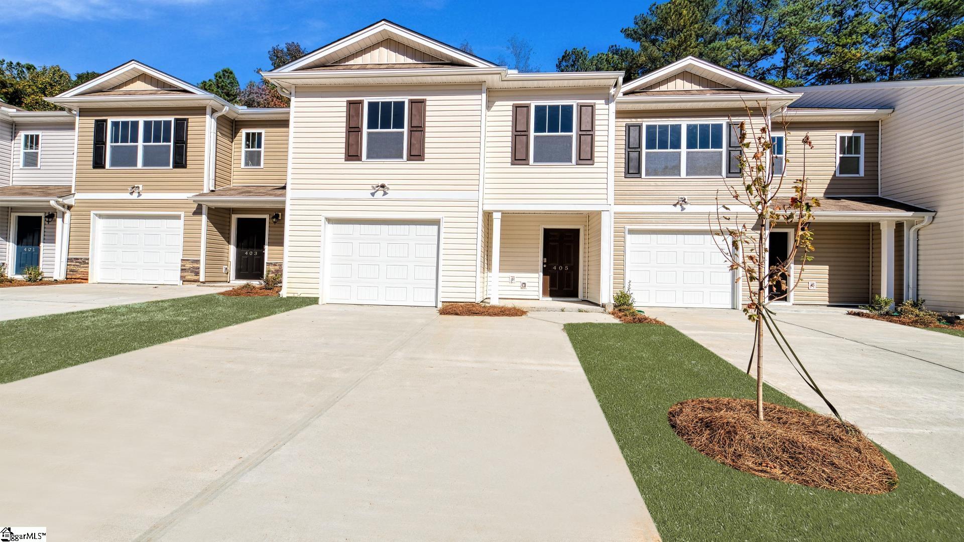 Property image 1 at 405 Oakmont Valley Trail, Seneca, SC 29678