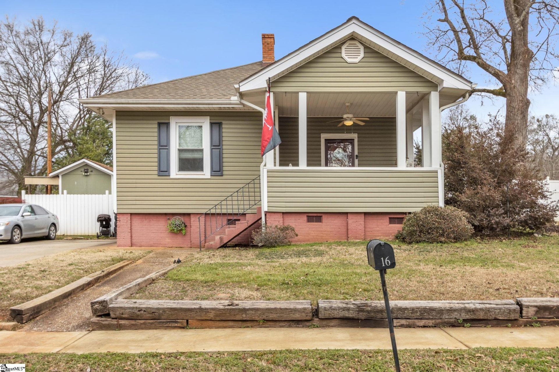 Property image 1 at 16 Piedmont Street, Lyman, SC 29365