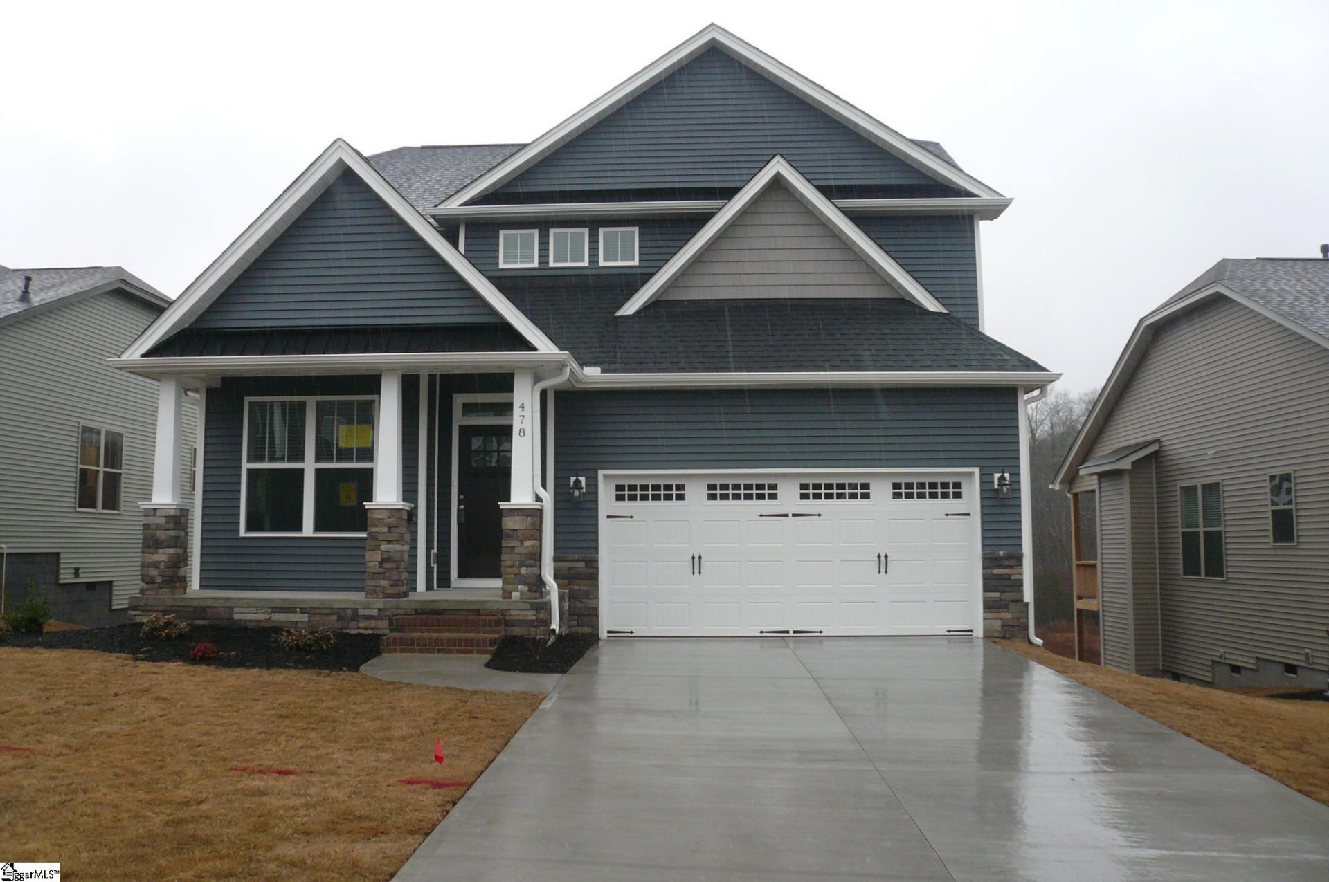 Property image 1 at 478 Vestry Place, Moore, SC 29369