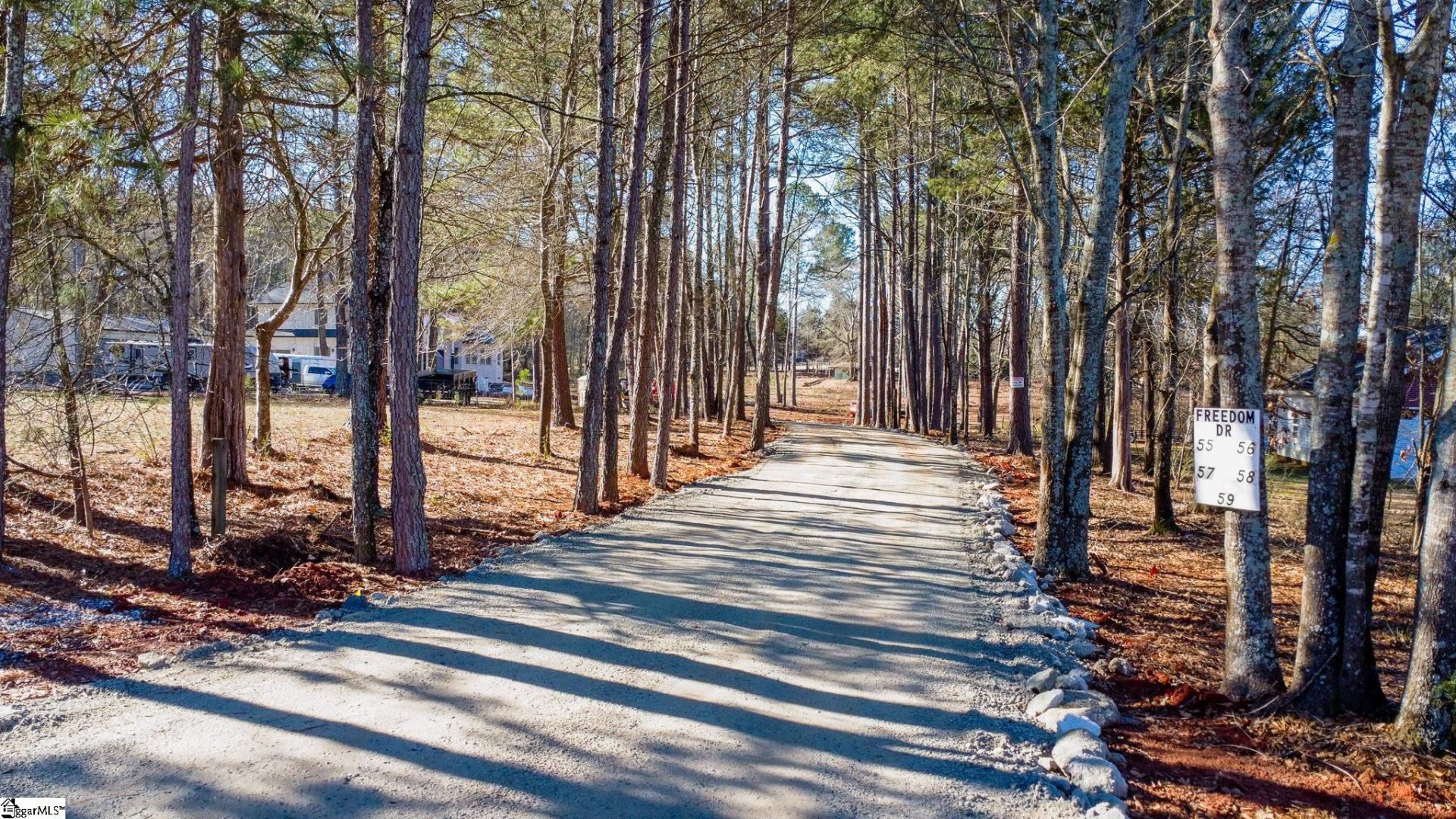 Property image 1 at 56 Freedom Drive, Anderson, SC 29625