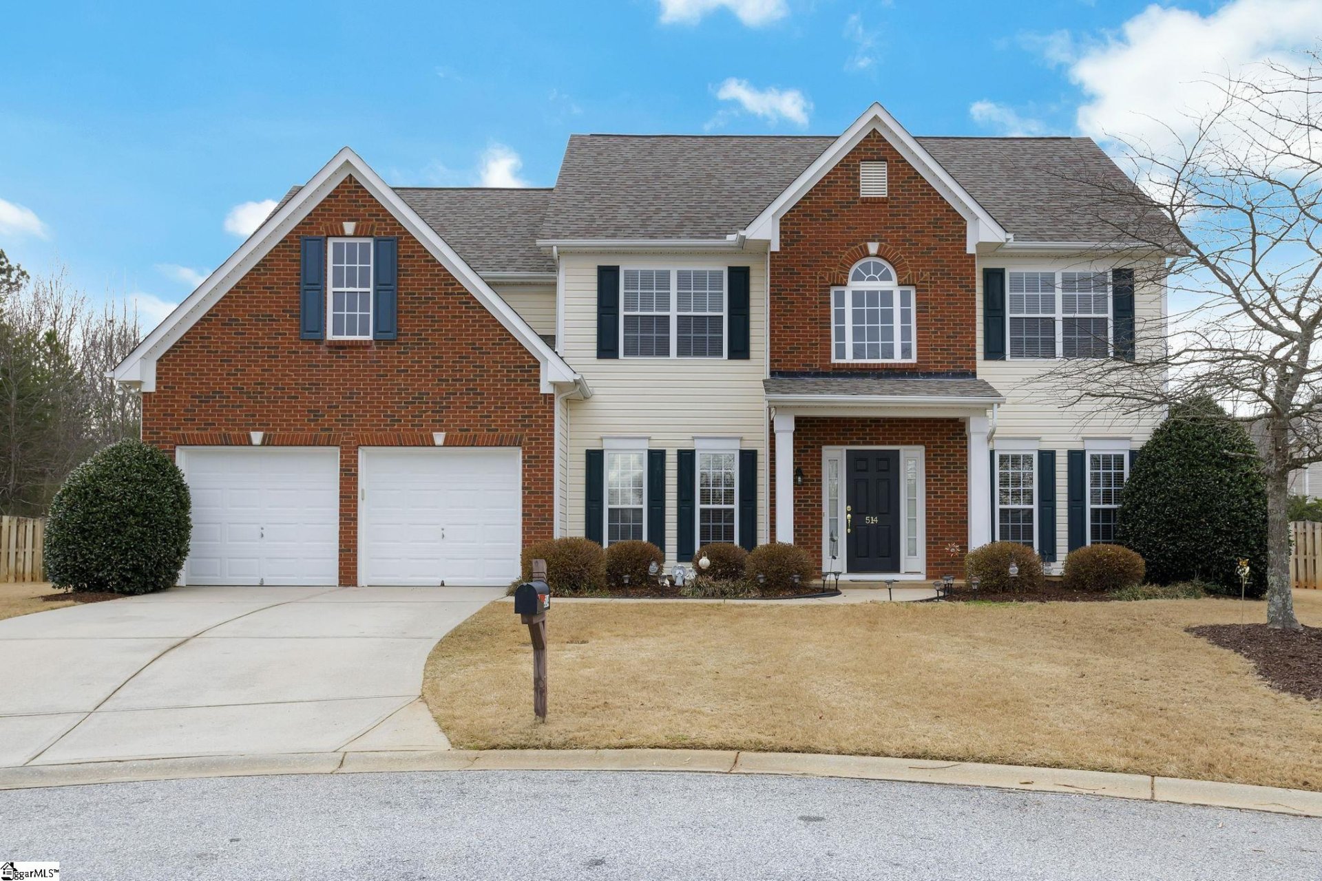 Property image 1 at 514 Adeline Court, Simpsonville, SC 29681