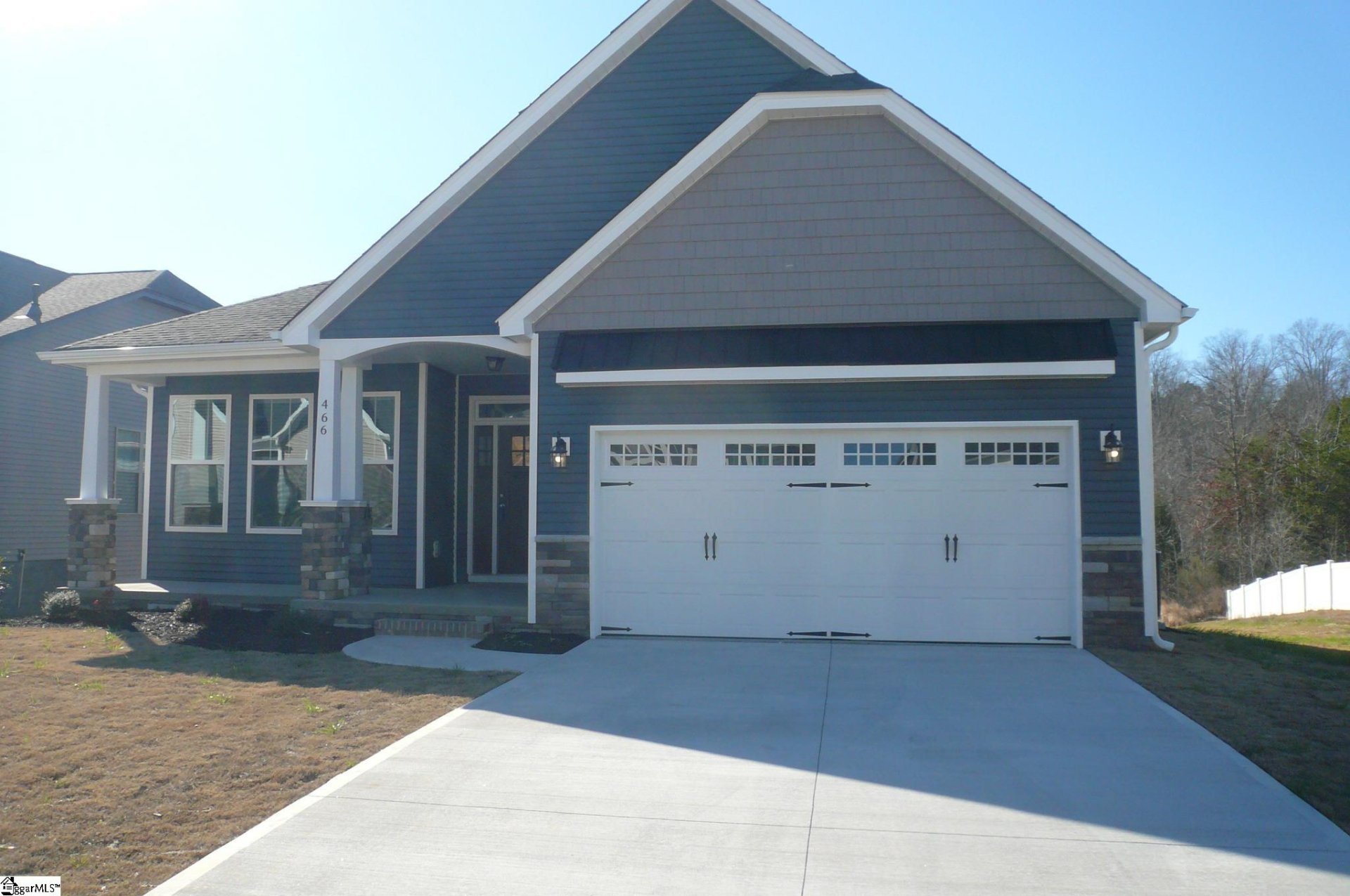 Property image 1 at 466 Vestry Place, Moore, SC 29369