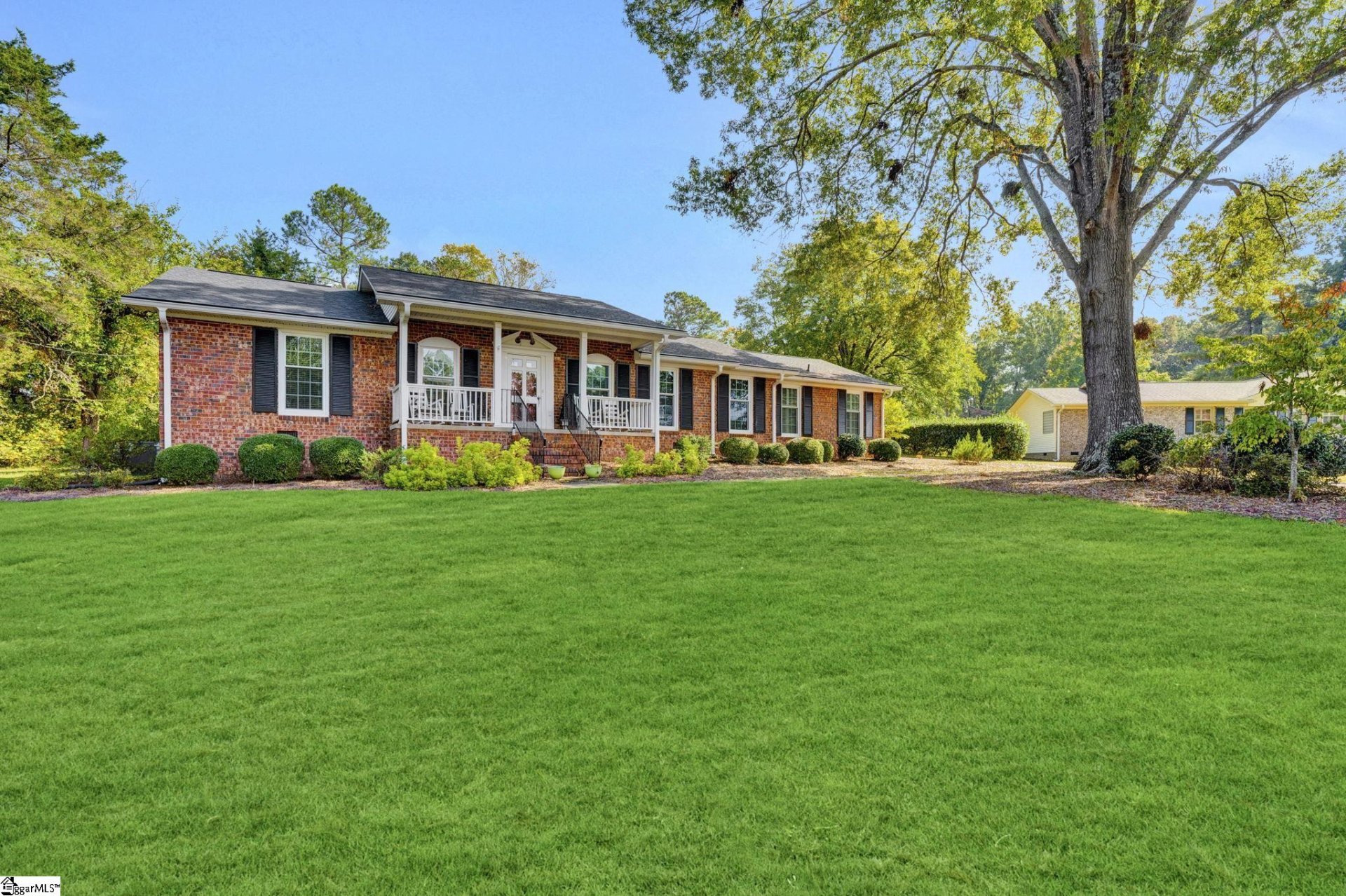 Property image 1 at 213 Missallie Drive, Clinton, SC 29325