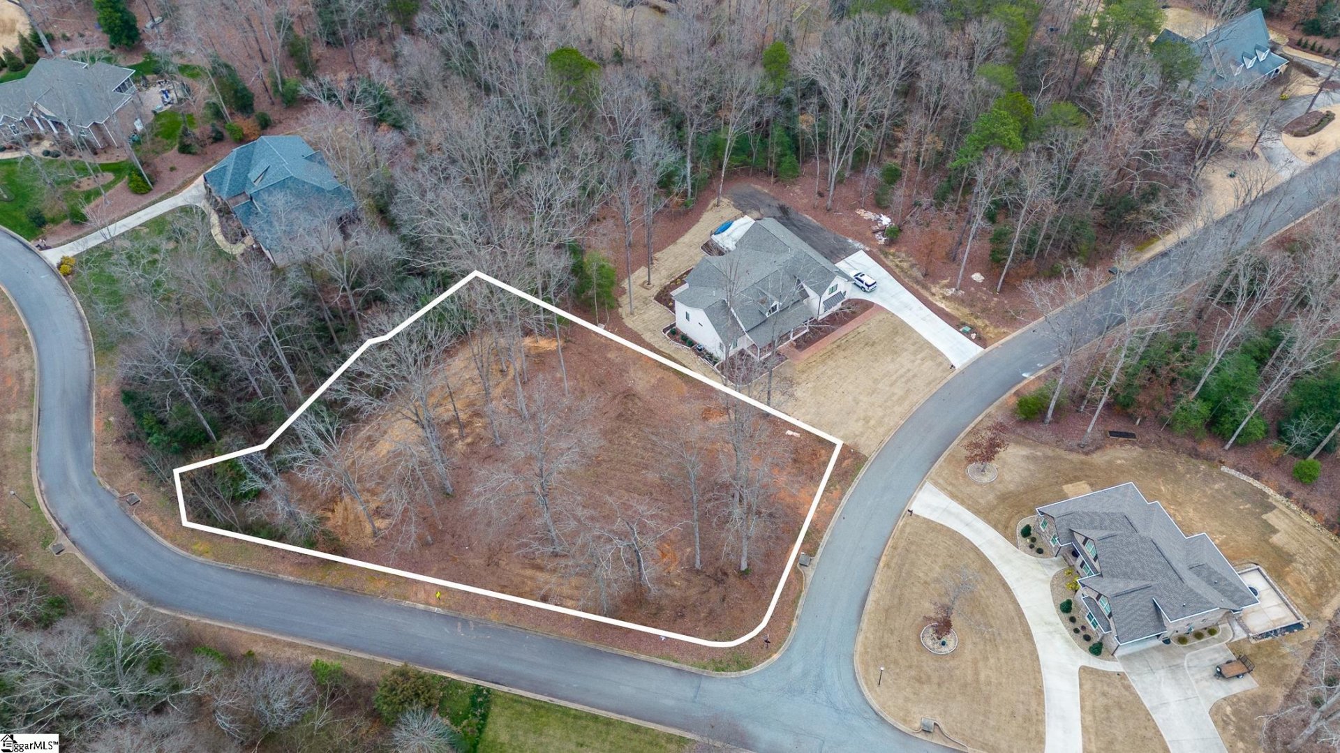 Property image 1 at 645 Breckenwood Drive, Spartanburg, SC 29301