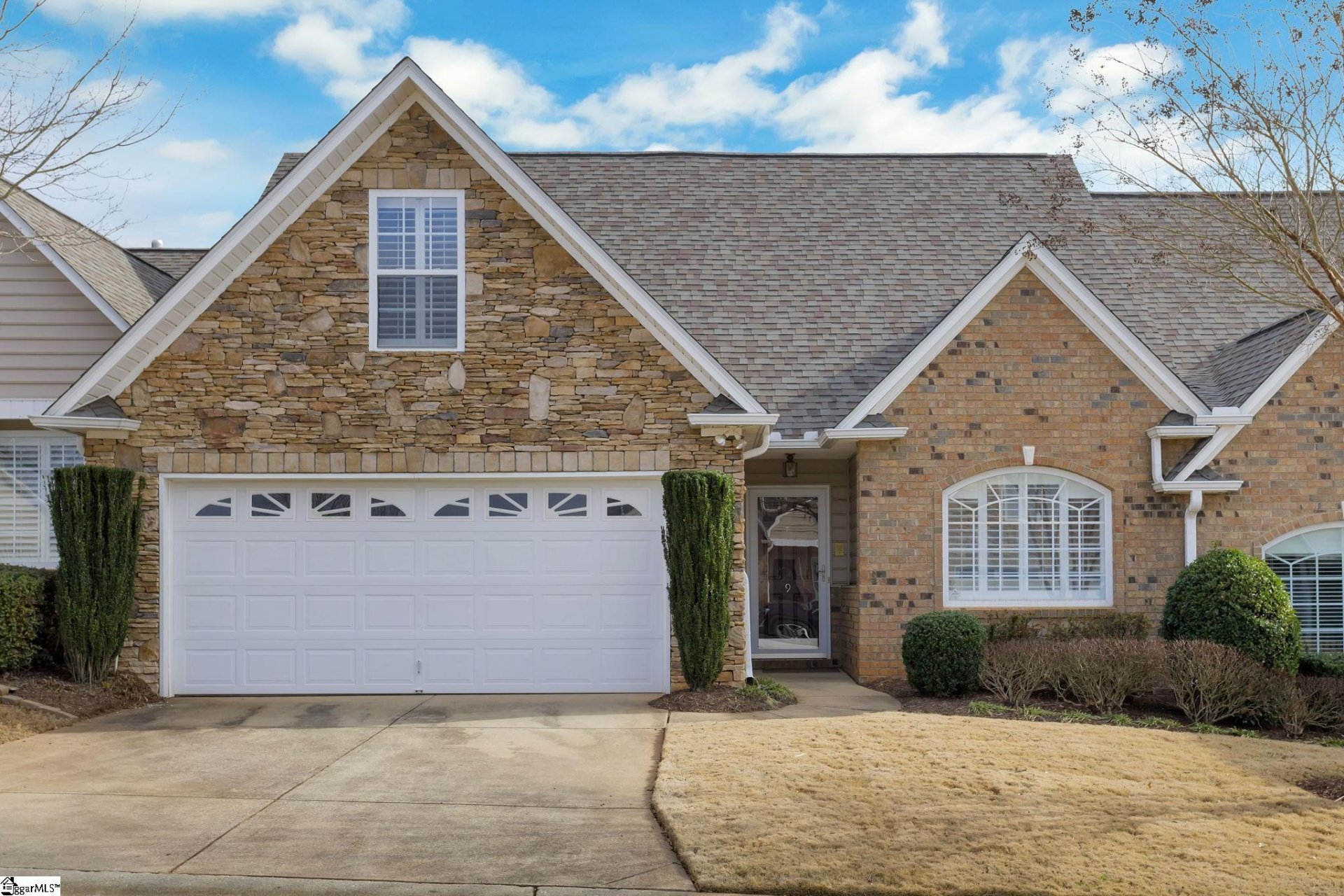 Property image 1 at 9 Brightmore Drive, Greer, SC 29650