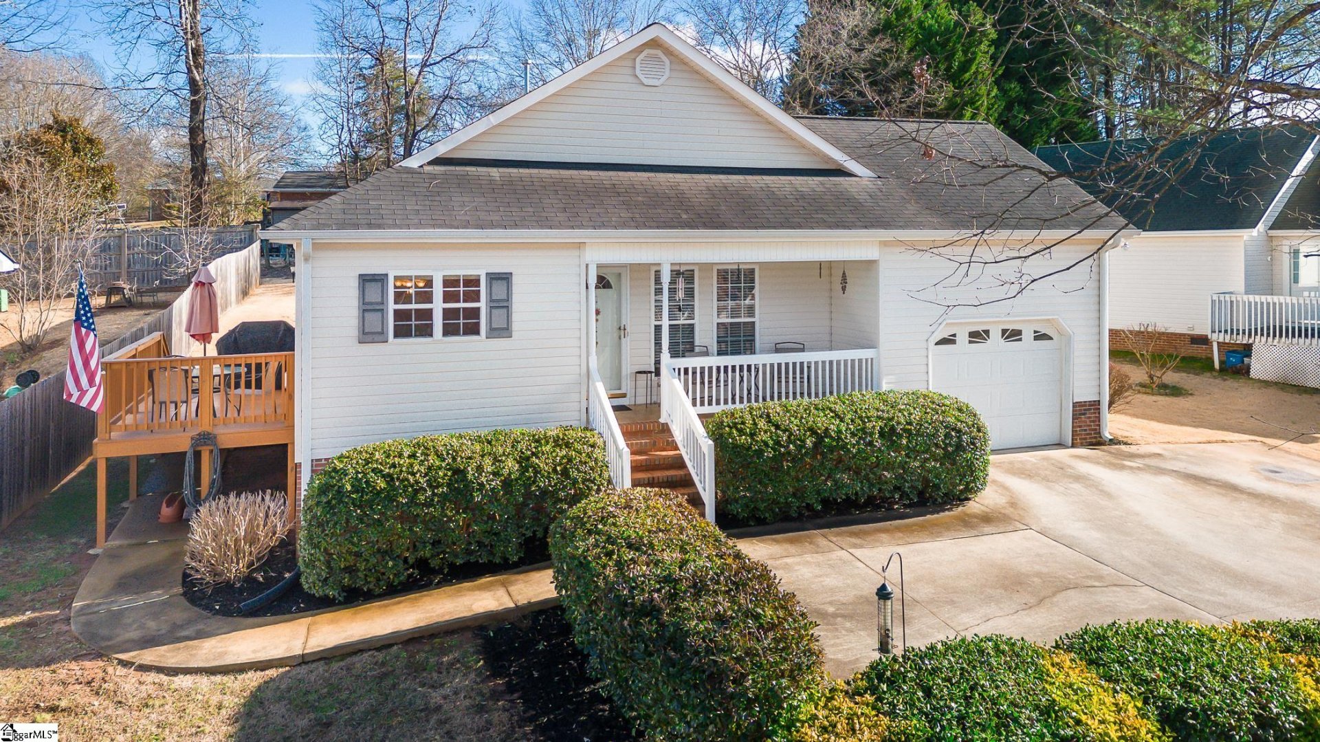 Property image 1 at 209 Joes Court, Easley, SC 29642