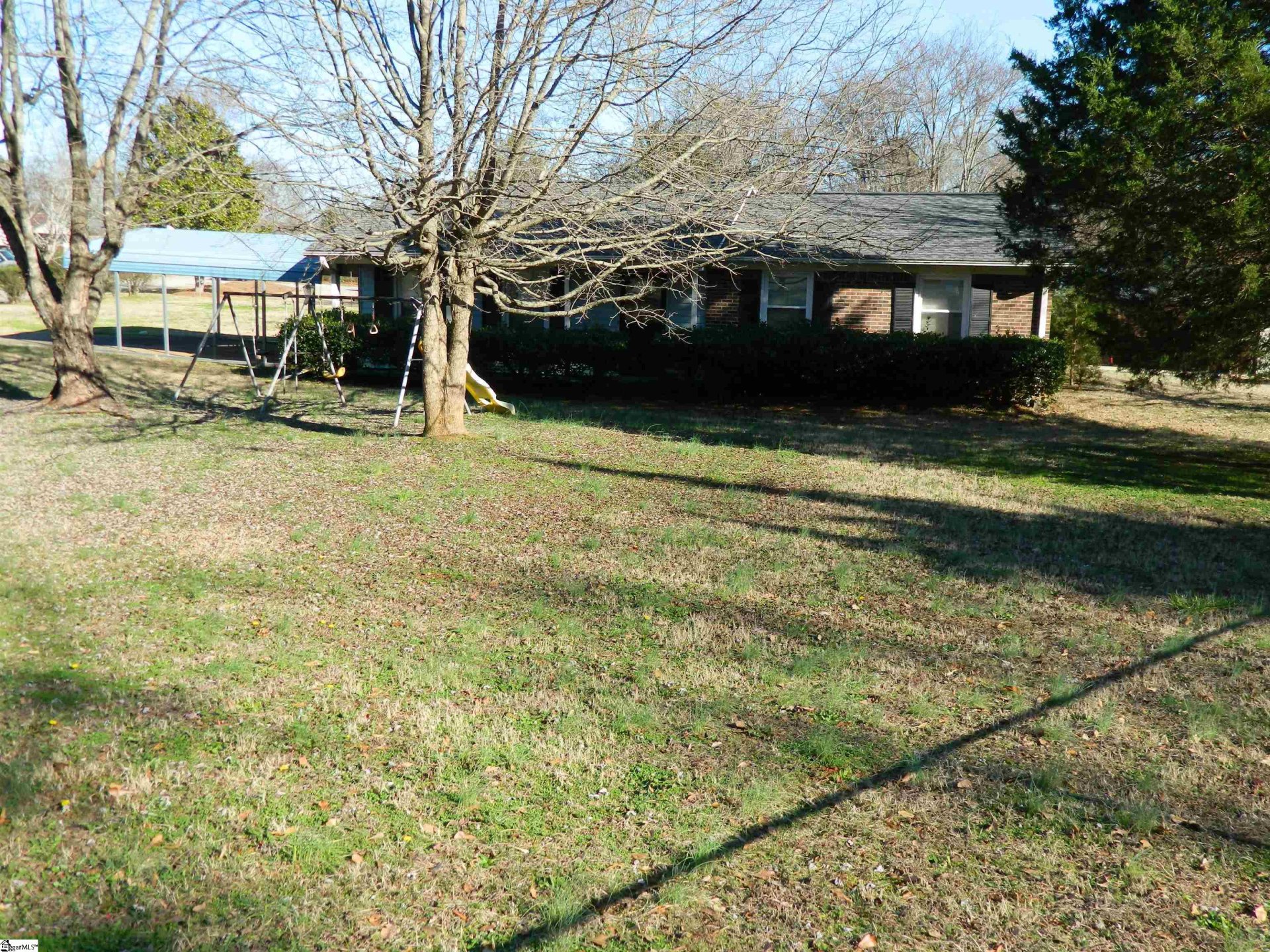 Property image 1 at 301 Idlewild Avenue, Greenville, SC 29605