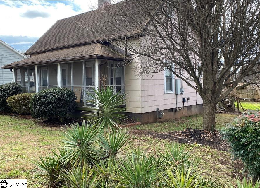 Property image 1 at 21 Norwood Street, Greenville, SC 29611