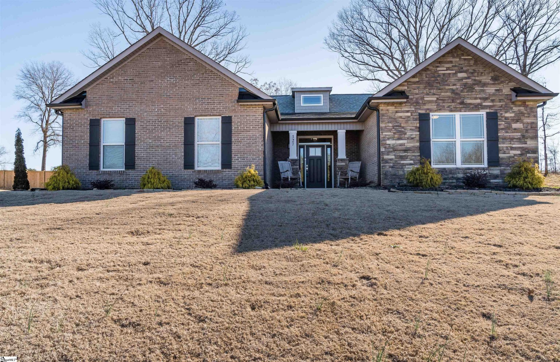 Property image 1 at 127 Floyd Meadow Drive, Inman, SC 29349